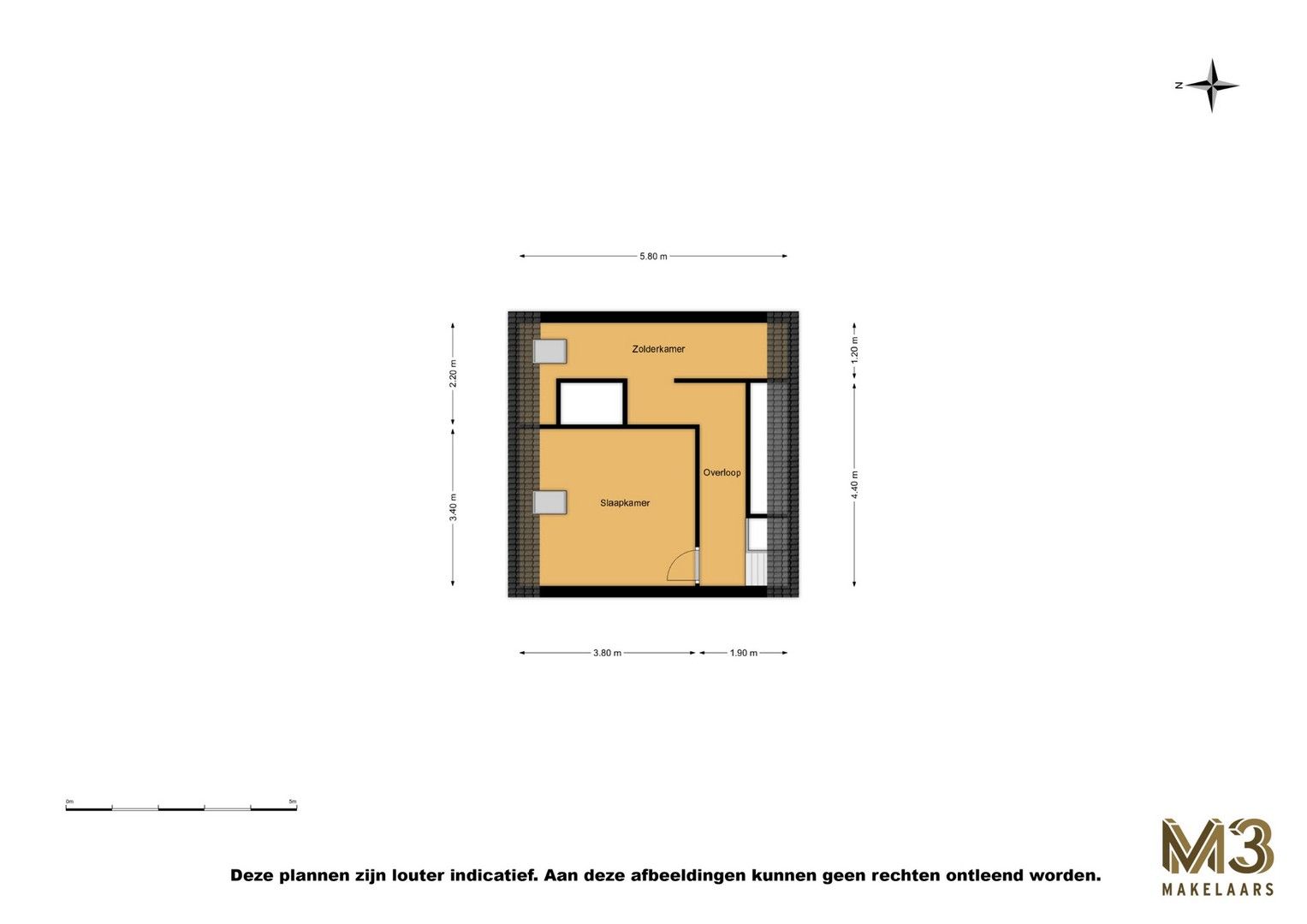 Interessant renovatie- of ontwikkelingsproject! foto 24
