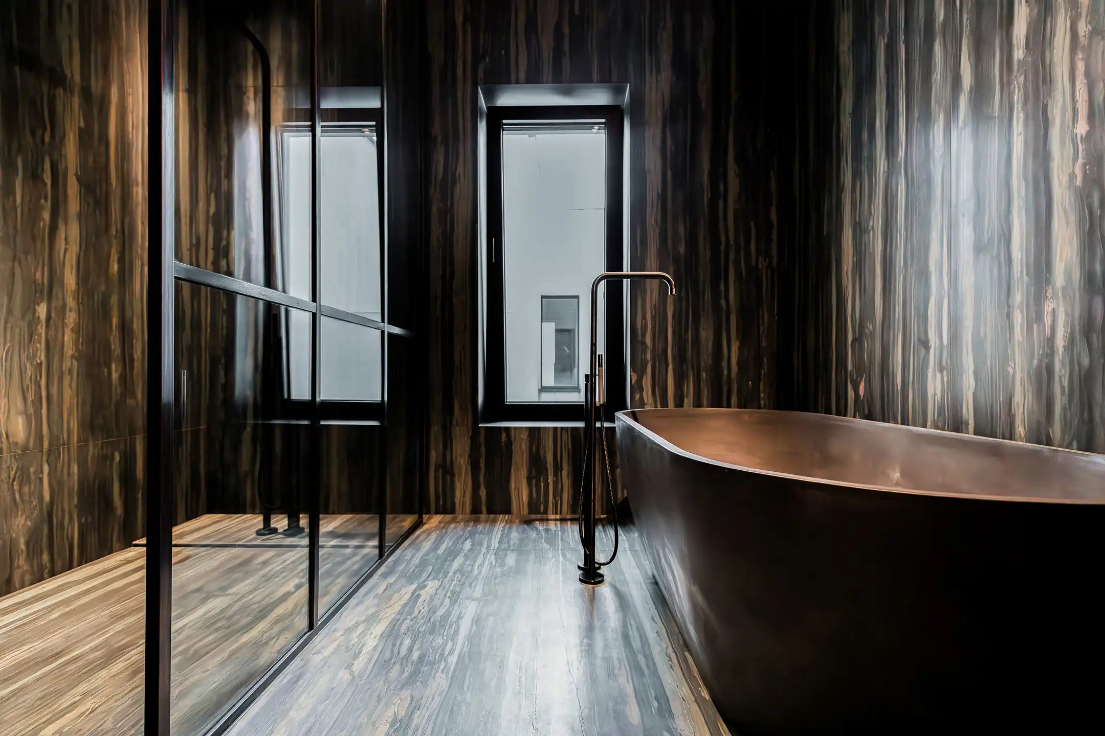 ANTWERPEN-CENTRUM - Kroonjuweel in het hart van de Stad foto 39