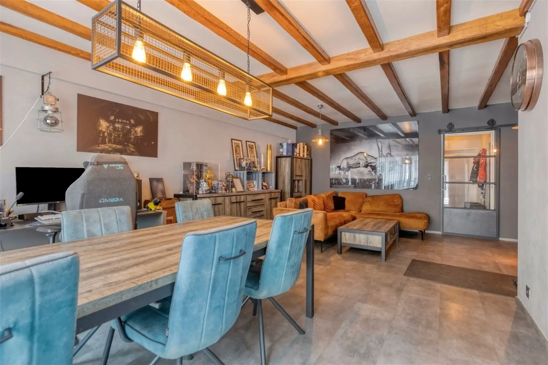 2 slpk appartement met autostaanplaats (+€ 20.000) foto 5