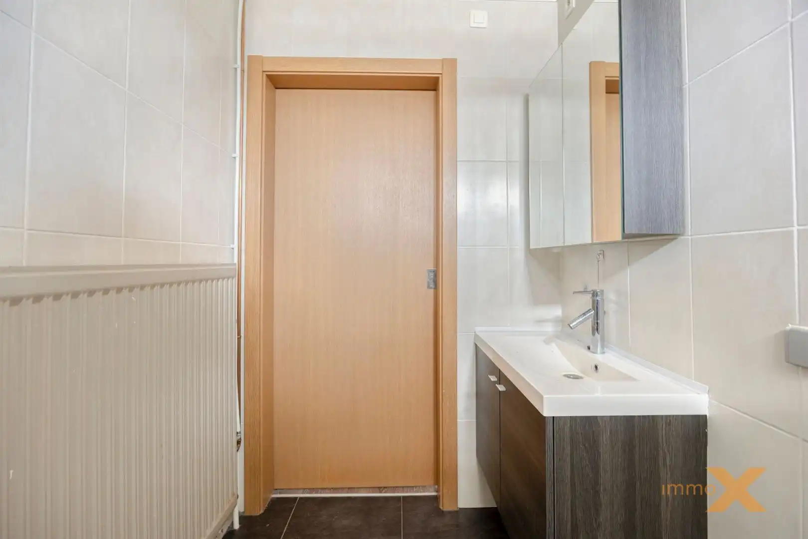 Appartement met 2 slpks en garage!! foto 38
