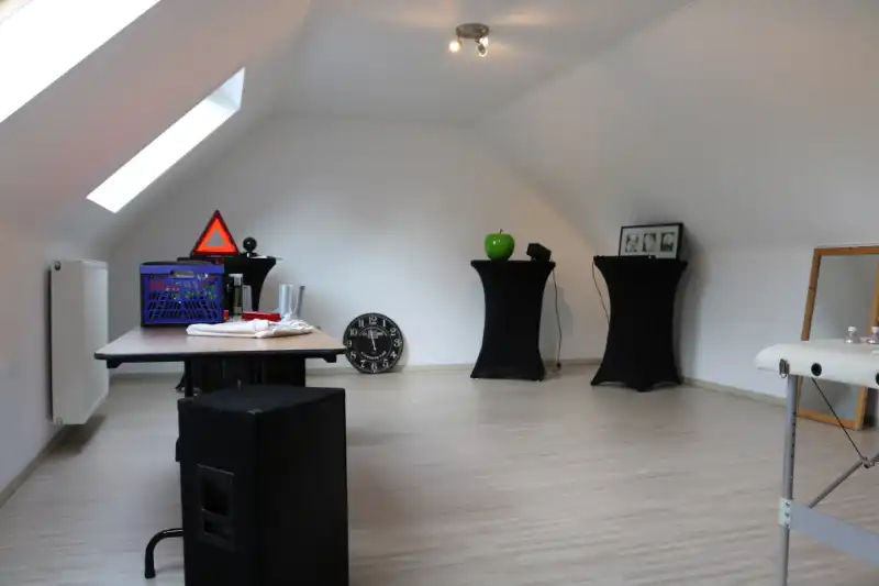 Landelijk gelegen woning, echte aanrader!! foto 25