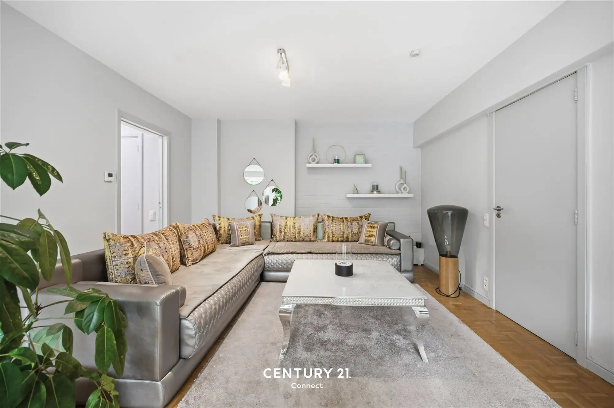 Instapklaar 2-slaapkamer appartement te Kortenberg. foto 6