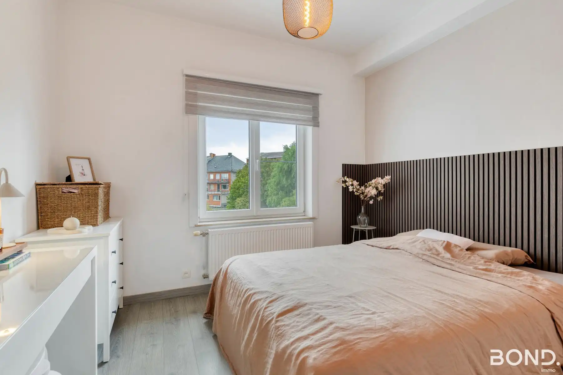 Instapklaar appartement te Aarschot!  foto 13