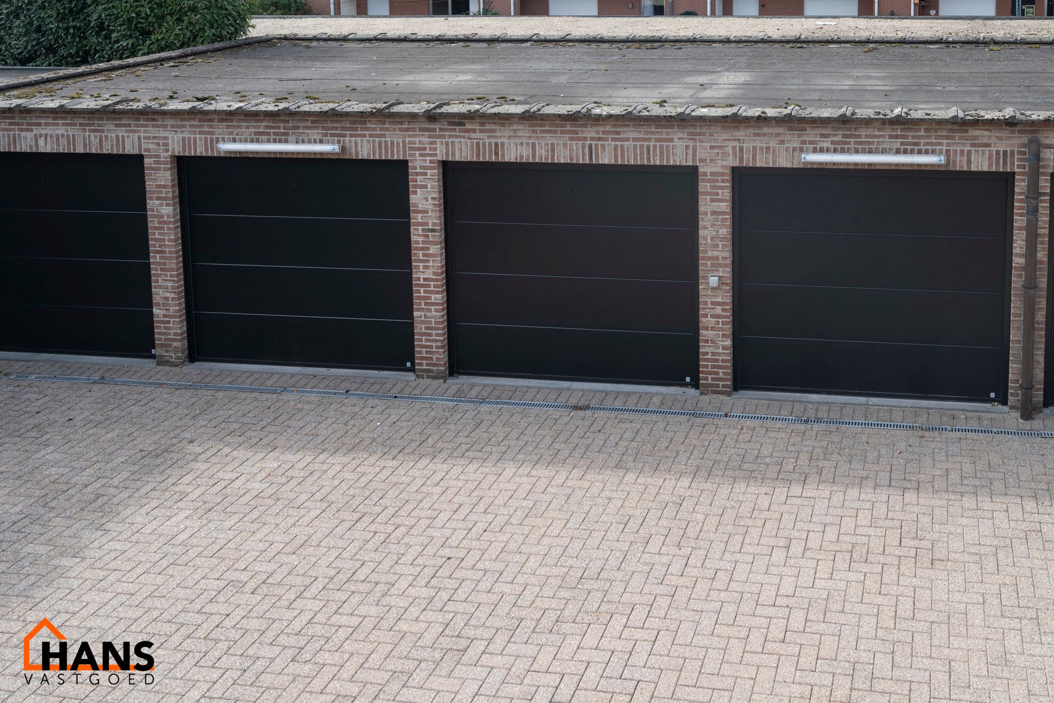 Energiezuinig appartement met garagebox. foto 16