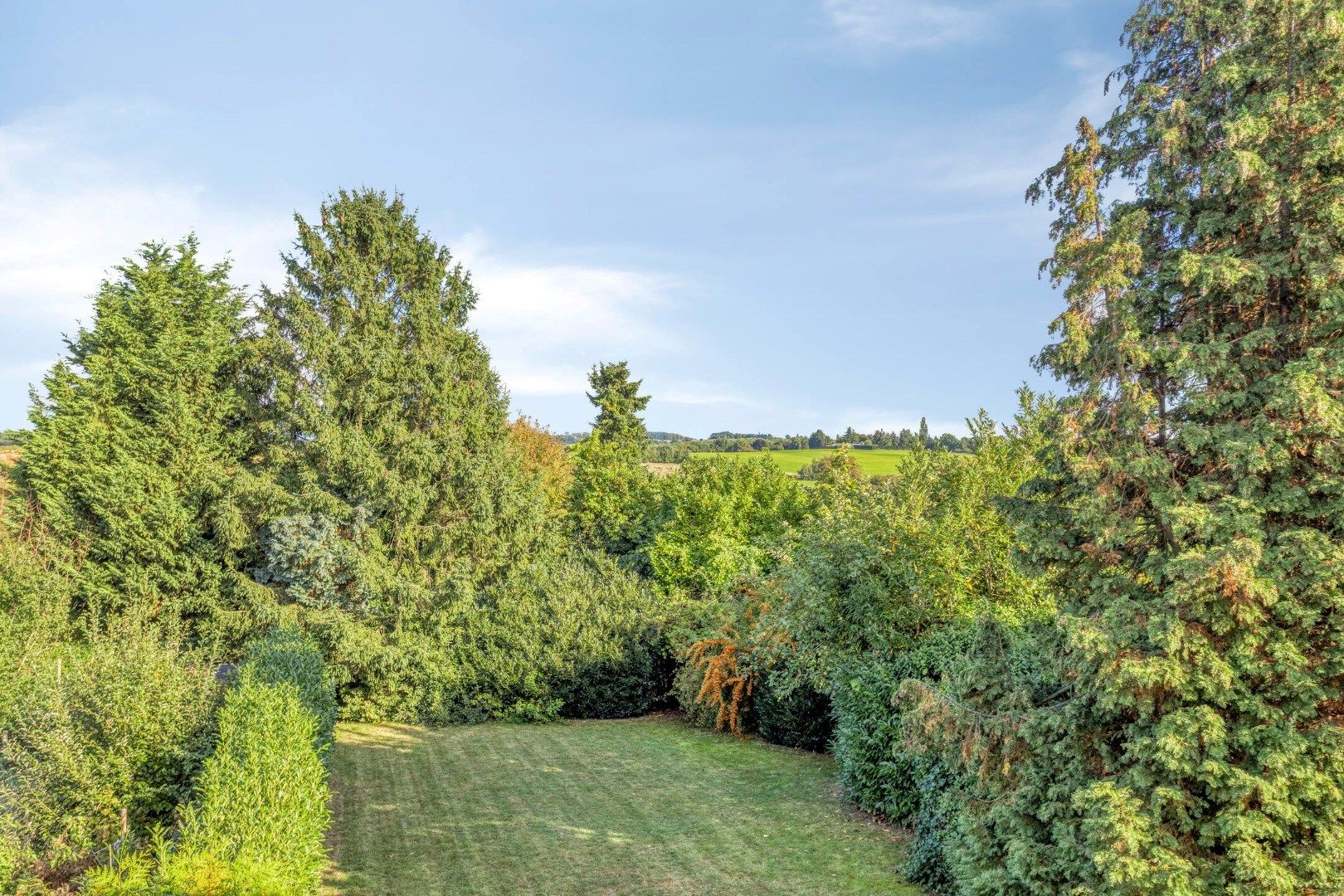 Te renoveren woning met 3 slaapkamers, garage en ruime tuin in Haasrode – EPC 473 kWh/m² jaar - bewoonbare oppervlakte 184 m² foto 32