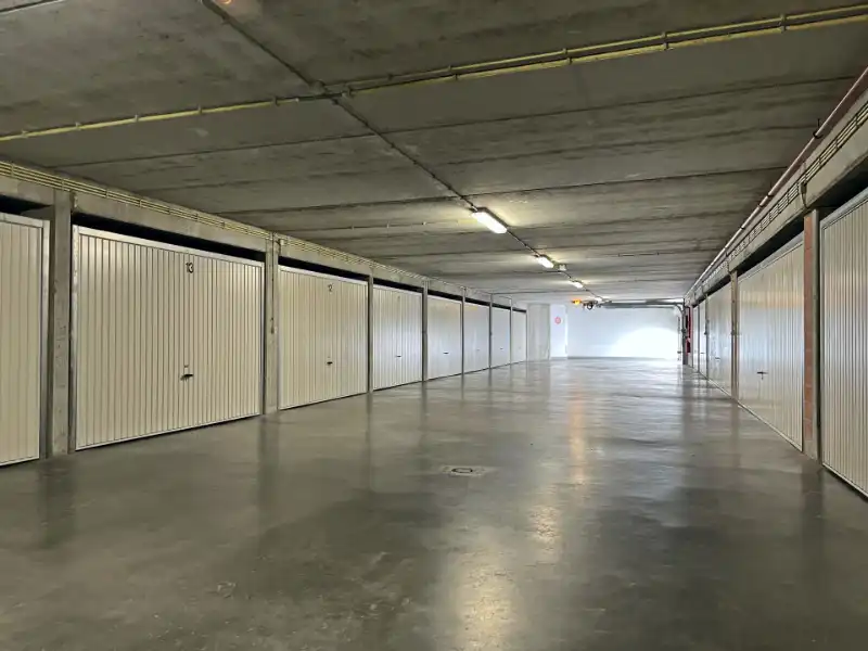 Zonnig gelijkvloers appartement met 2 grote terrassen! foto 24