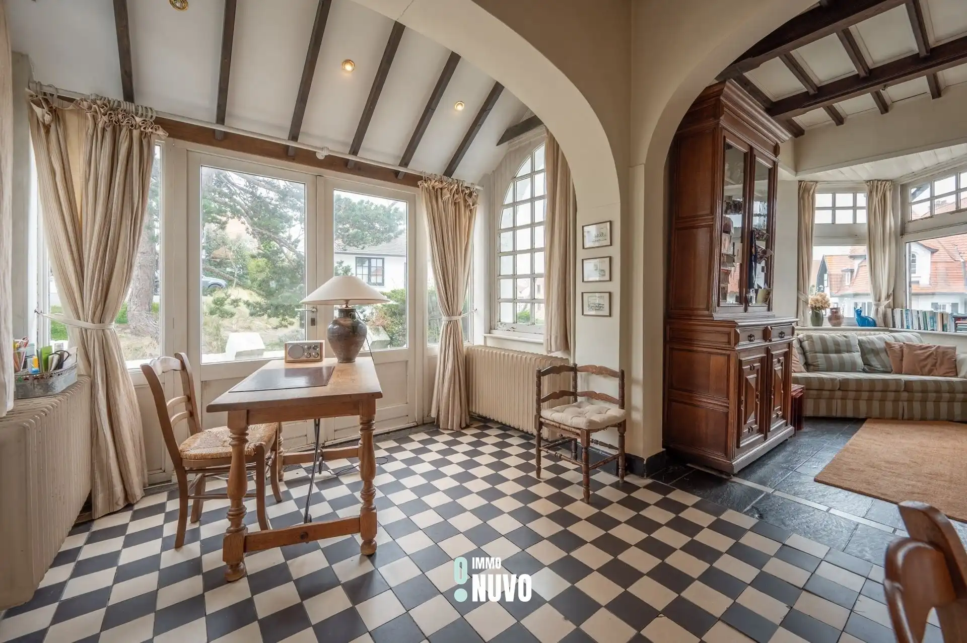 Villa foto 5