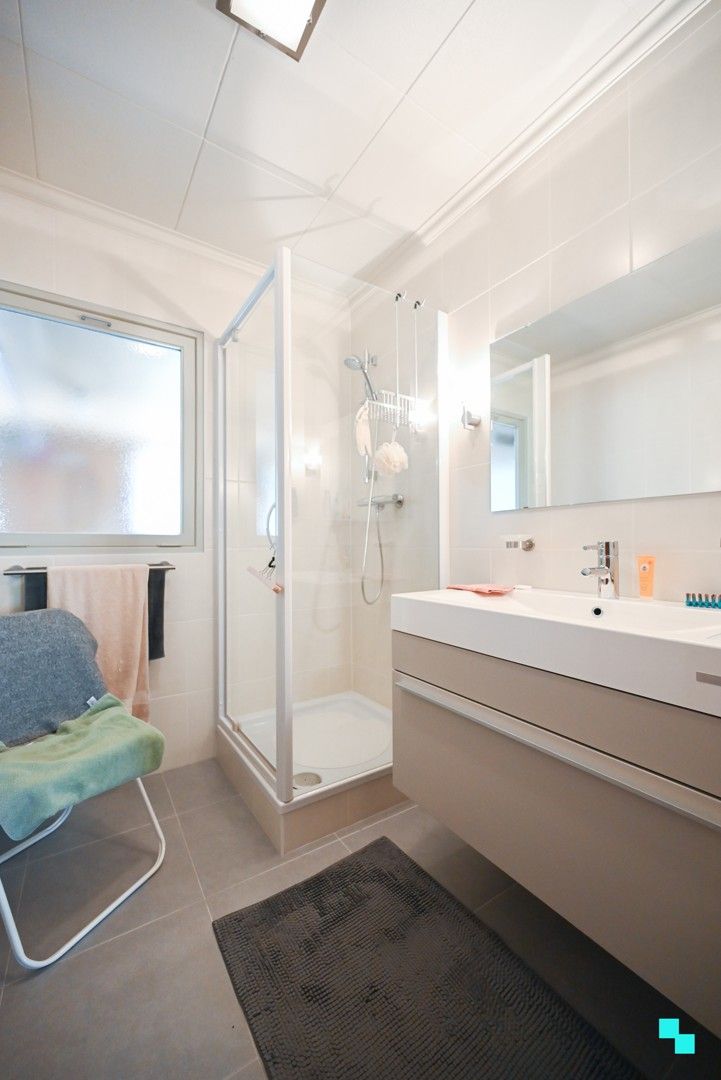 Gelijkvloerse woning op zuidgericht perceel van 750m² te Lendelede foto 18
