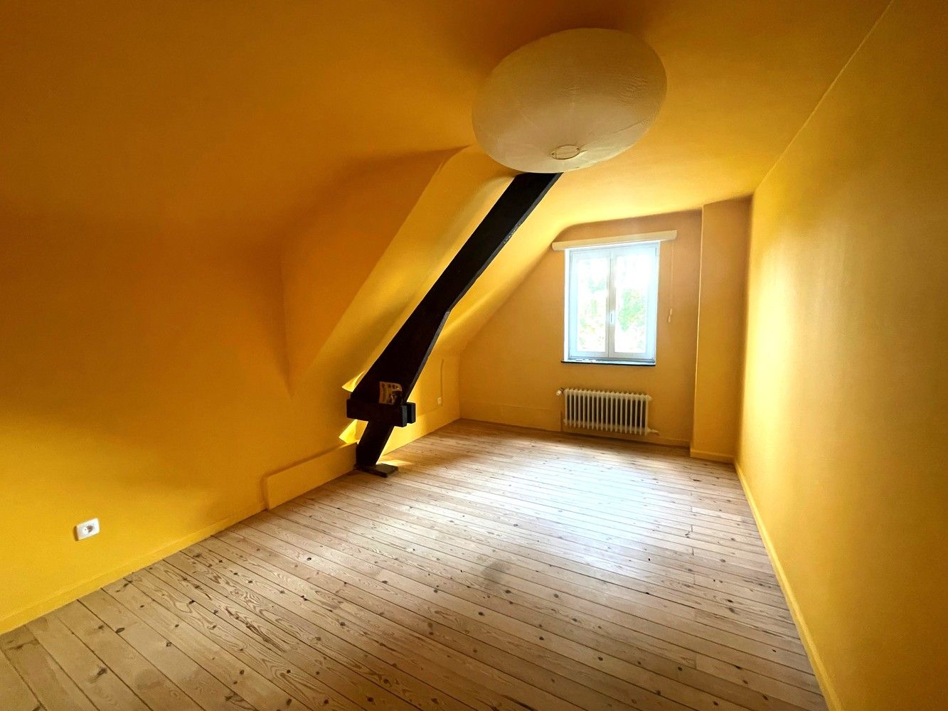 Villa met zonnige tuin in een rustige buurt foto 15