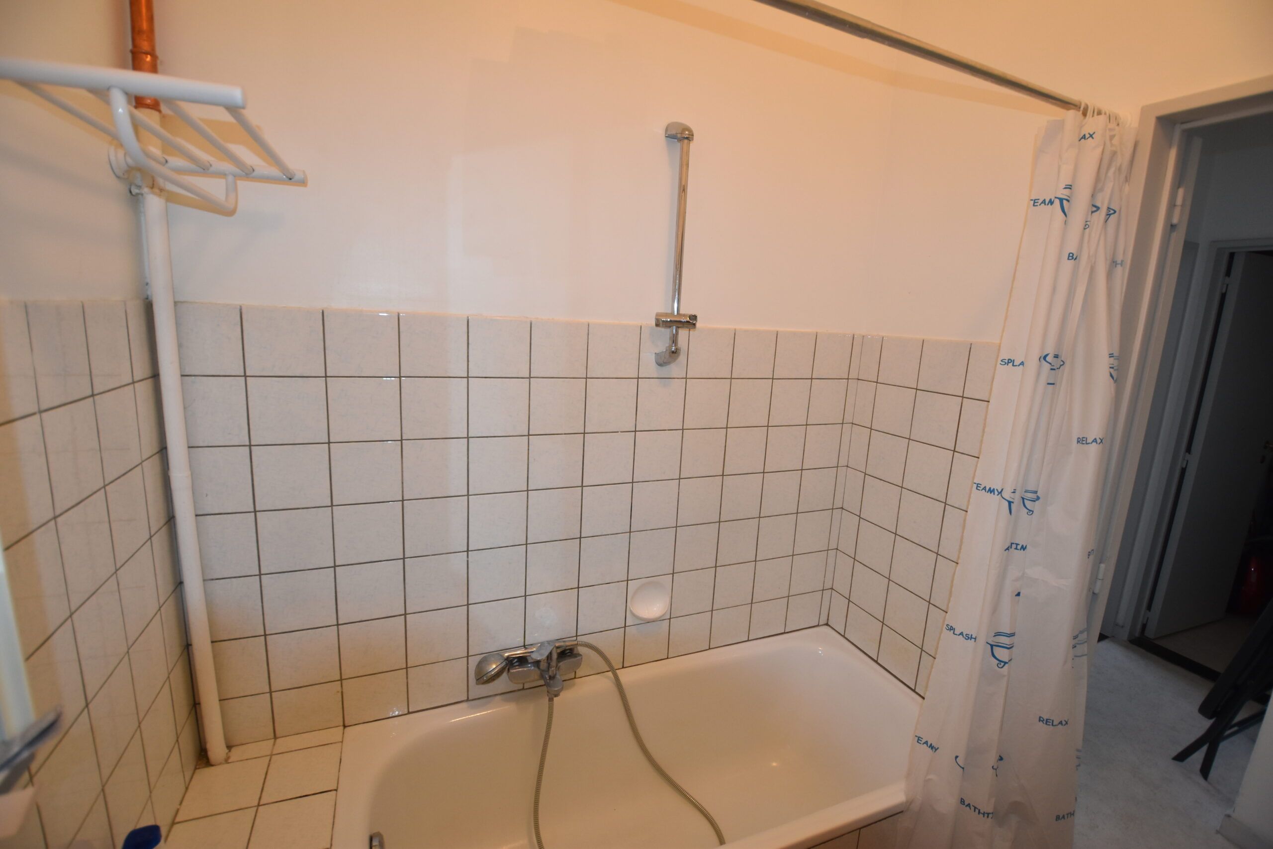 APPARTEMENT (2 slpks) + GARAGE OP TOPLIGGING IN KONTICH foto 16