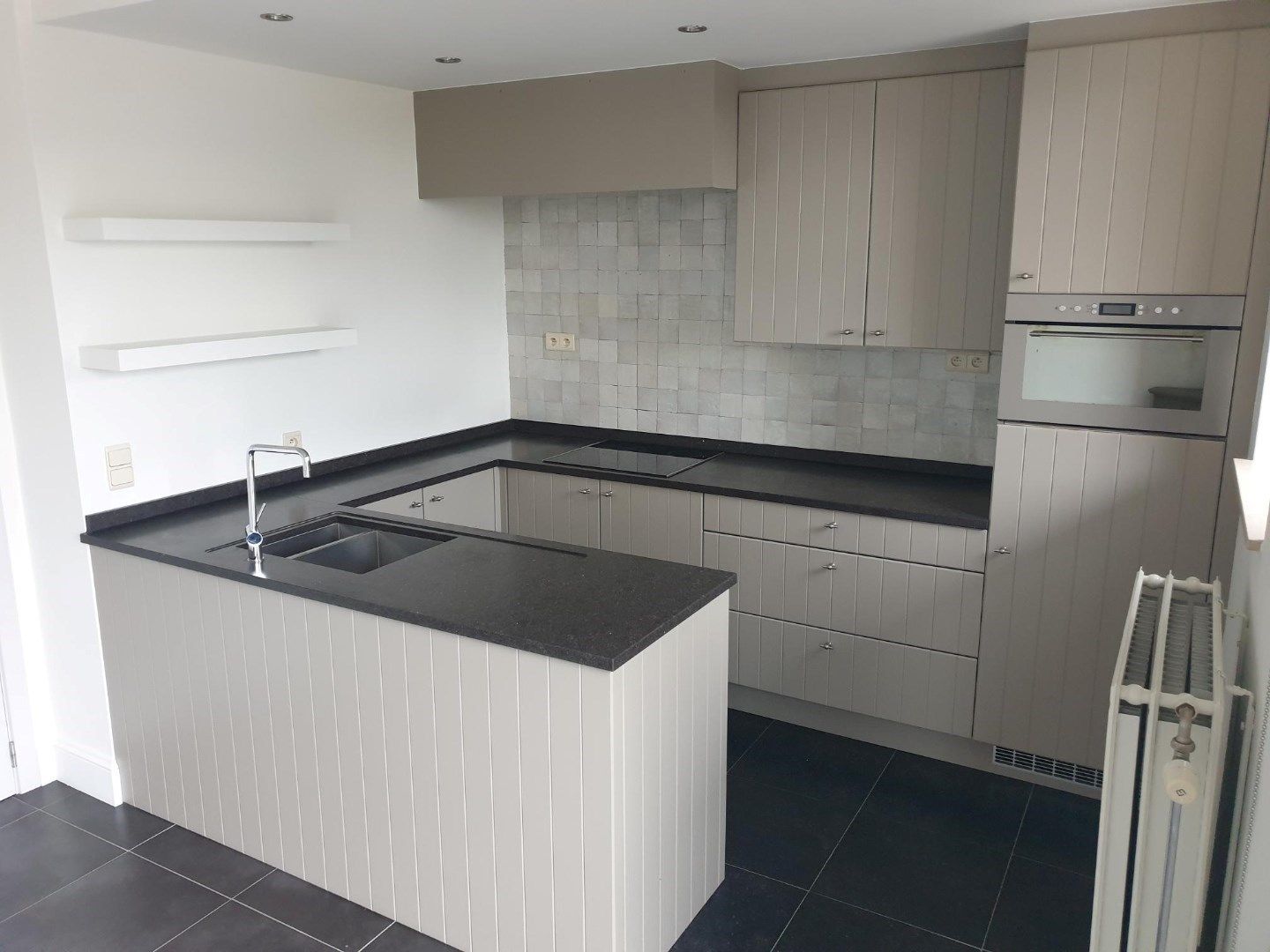 Luxueus appartement in stadscentrum foto 4