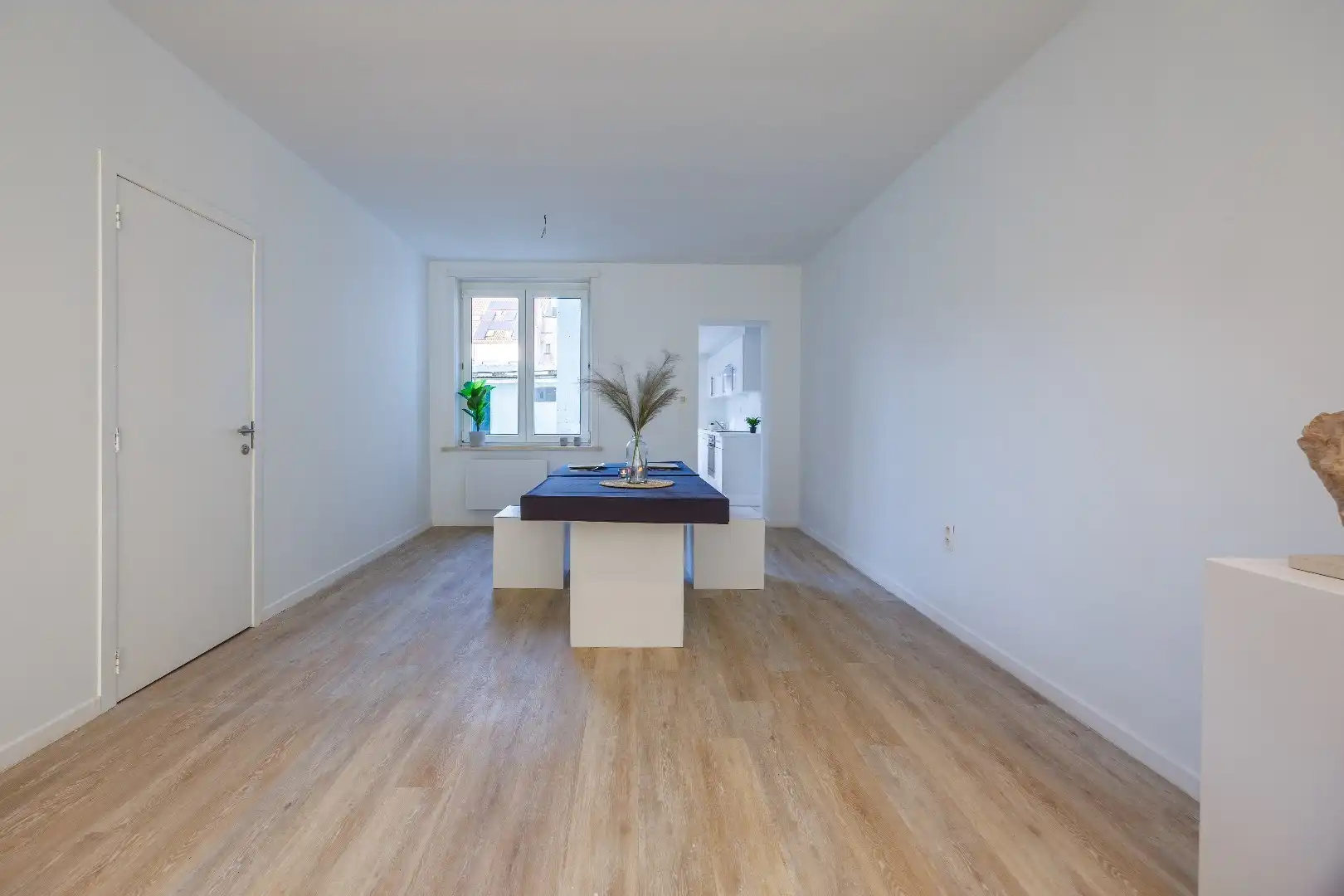 Royale woning centrum Nieuwpoort: 6 slpk - 2 badk foto 4