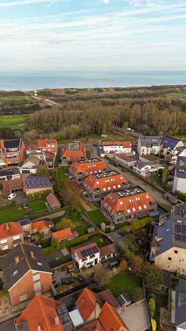 🏖️ Wonen tussen zee en natuur, ontdek dit unieke project in De Haan foto 3