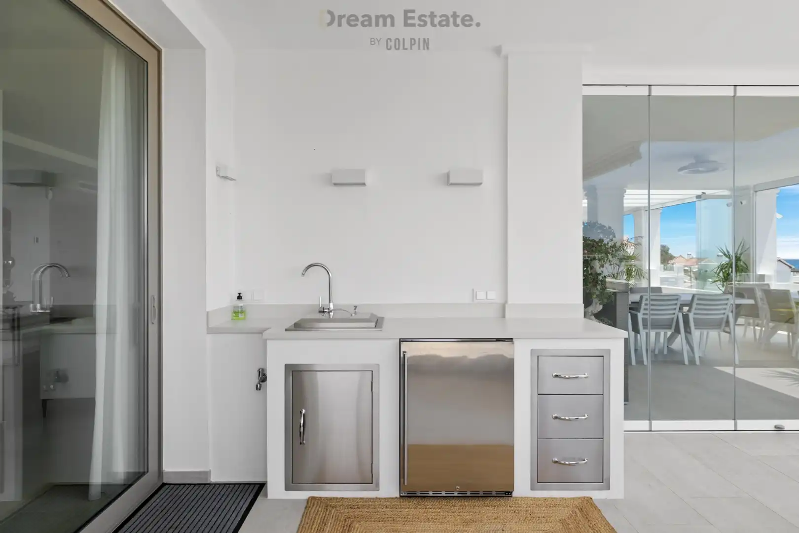 Uitzonderlijk ruim appartement te Nueva Andalucia, Marbella foto 38