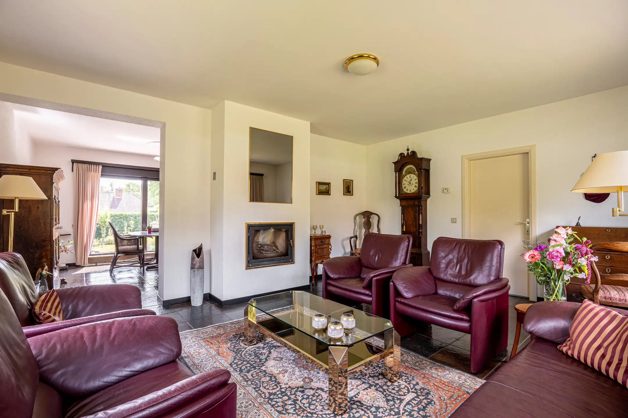 Rustig gelegen villa | 6 slks | 1.705 m² | zuidgericht foto 6