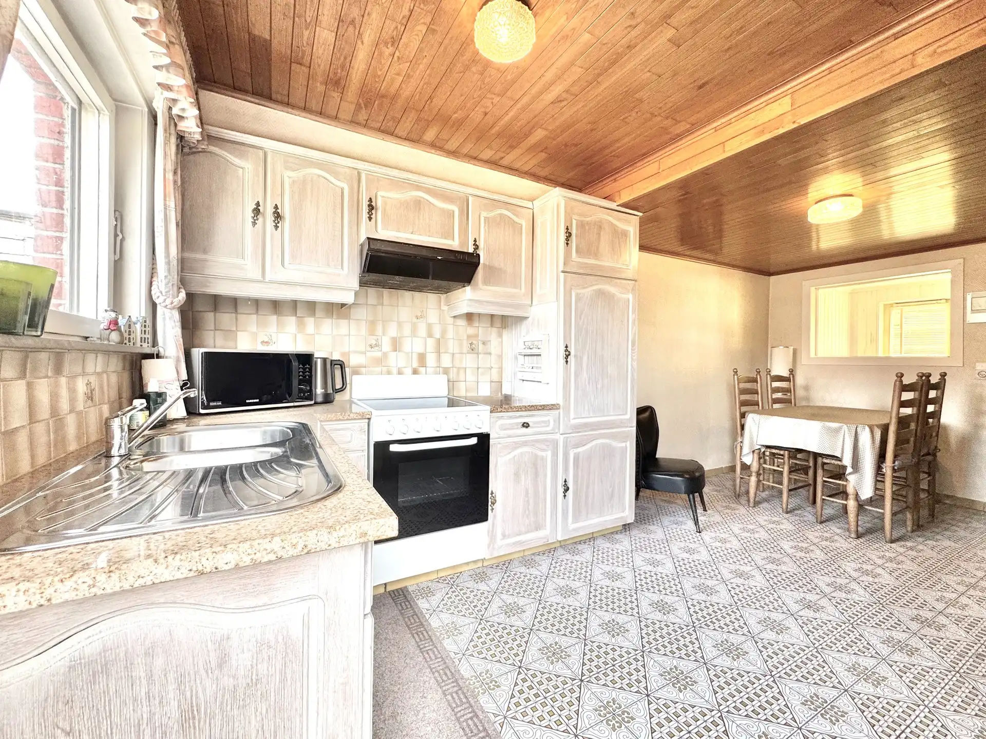 WONING | 4 KAMERS | TUIN| GARAGE | 157 M² foto 10