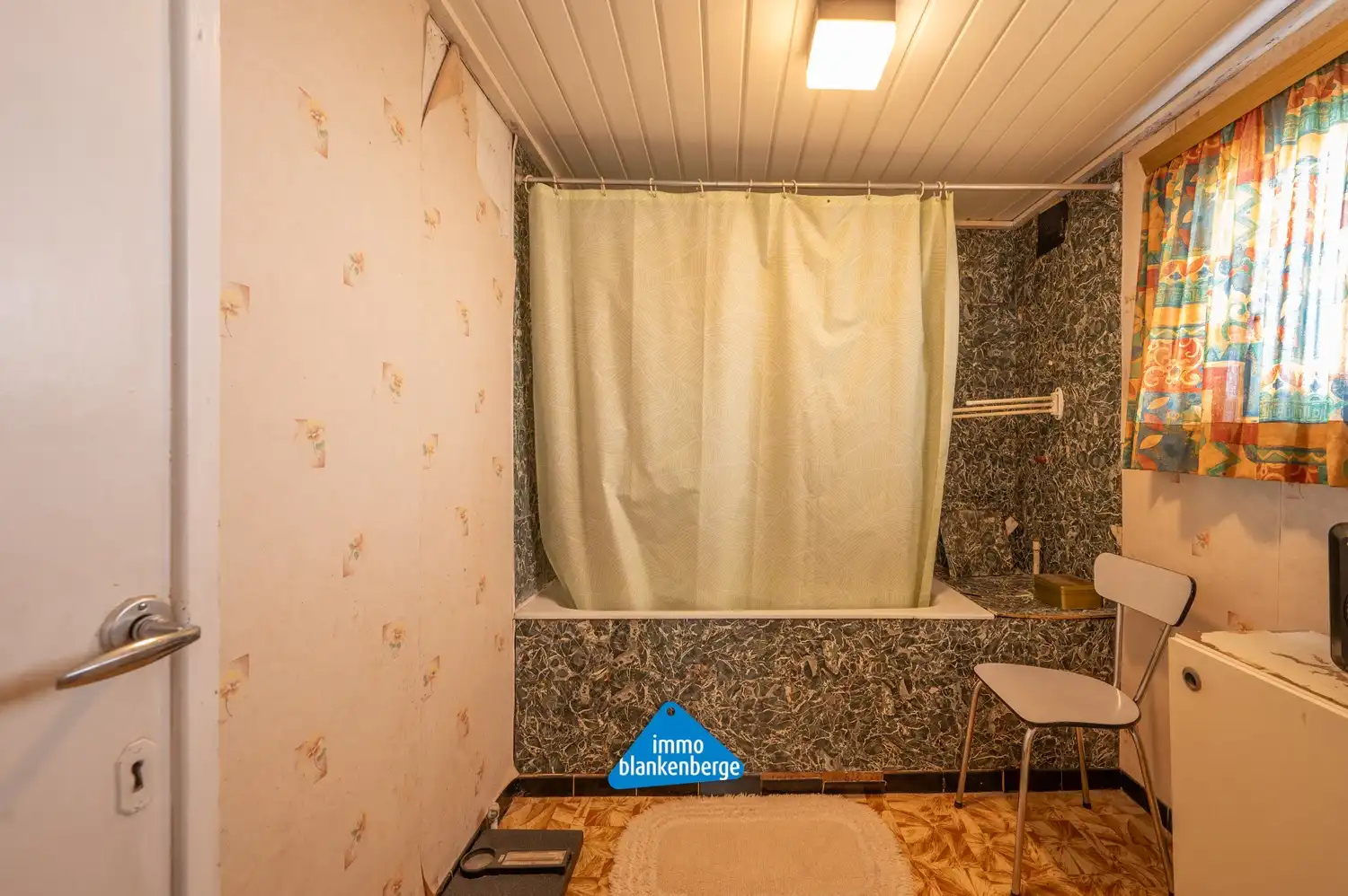 Te renoveren Woning met zicht op de Jachthaven – Rustige ligging aan de Stadsrand foto 13