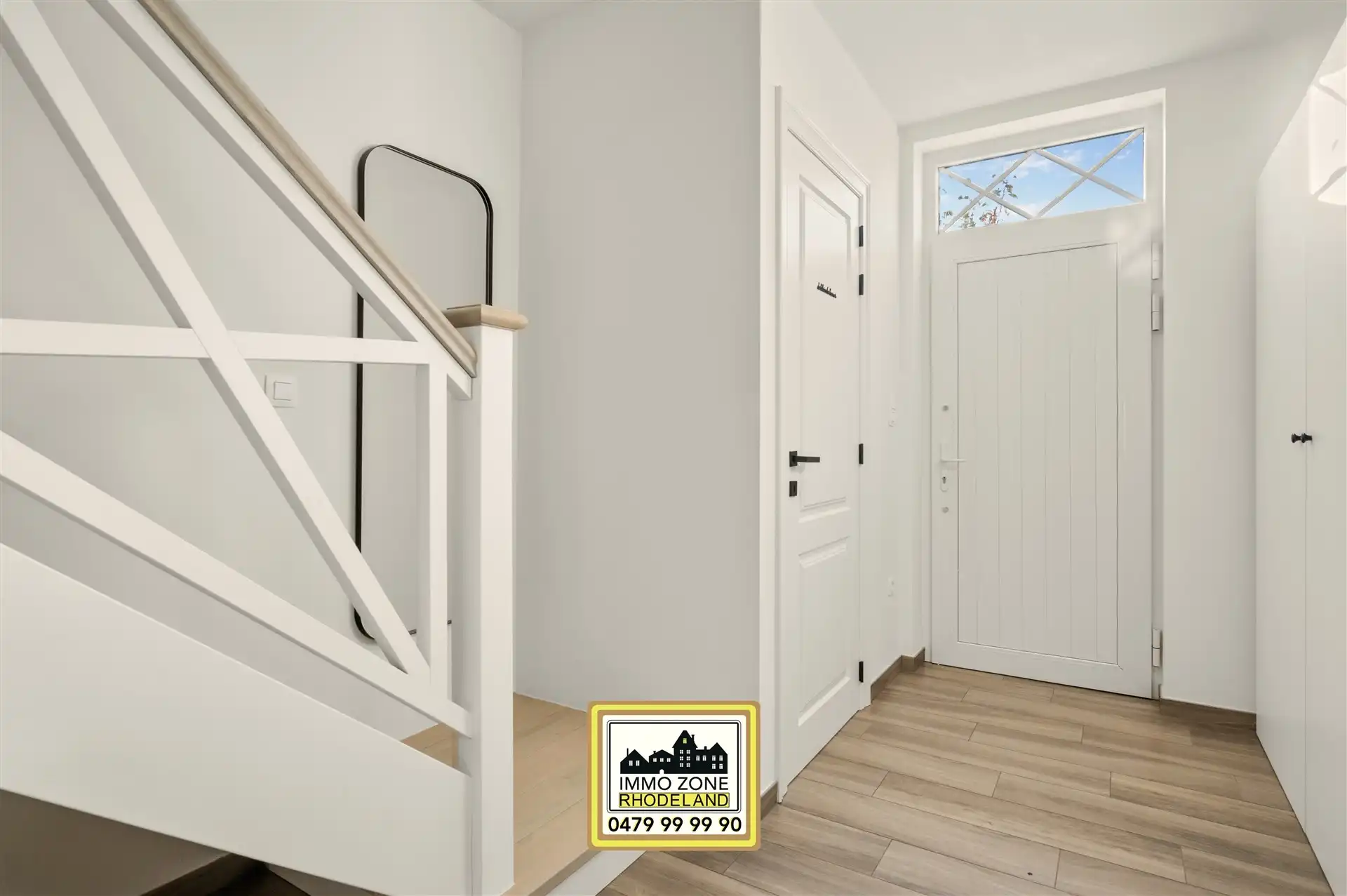 Sublieme energiezuinige woning met 3 slpks en tuin foto 3