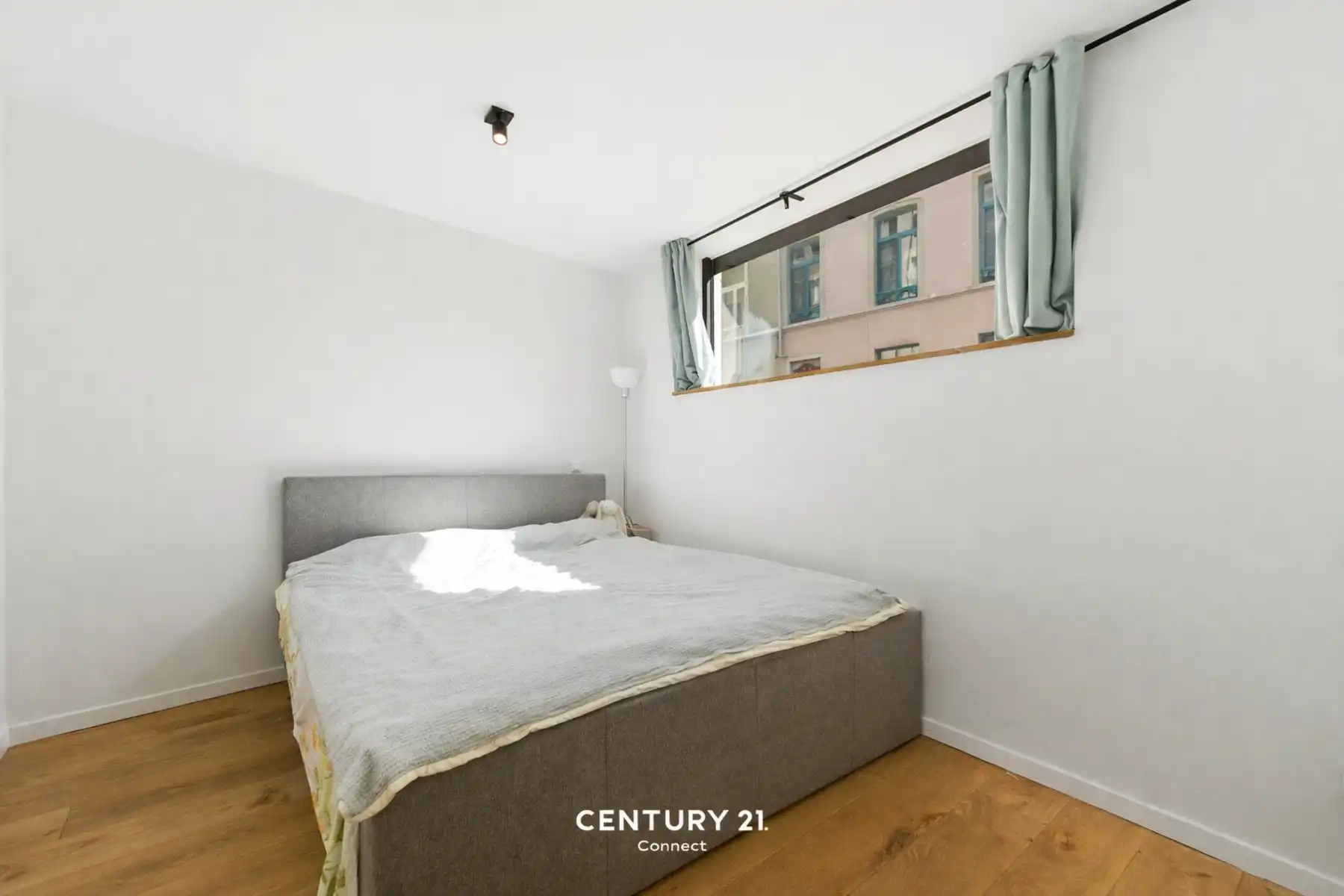 Nieuwbouw duplexflat met ondergrondse autostaanplaats foto 10