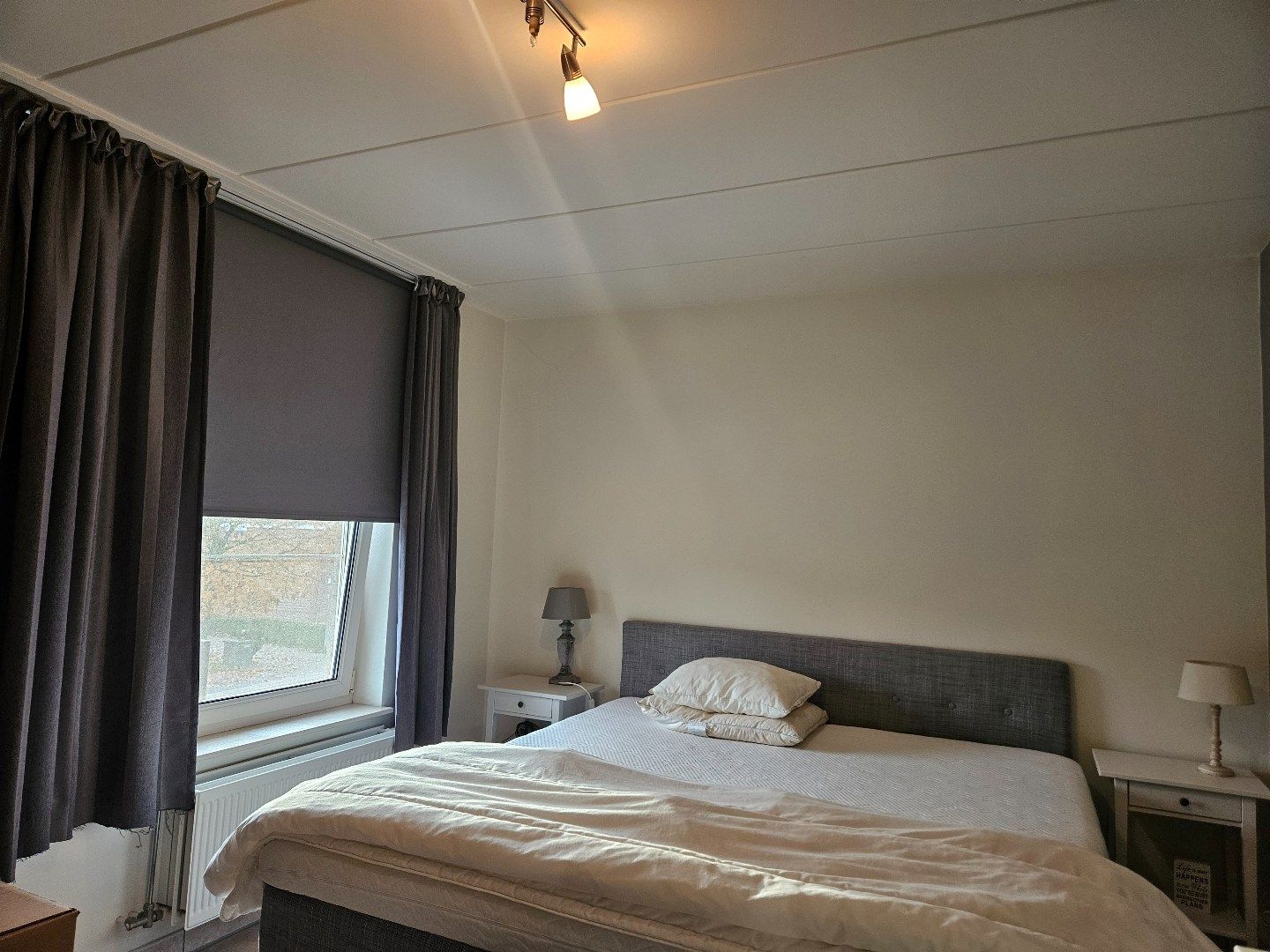 Ruim appartement met 2 slaapkamers in het centrum van Heultje! foto 6