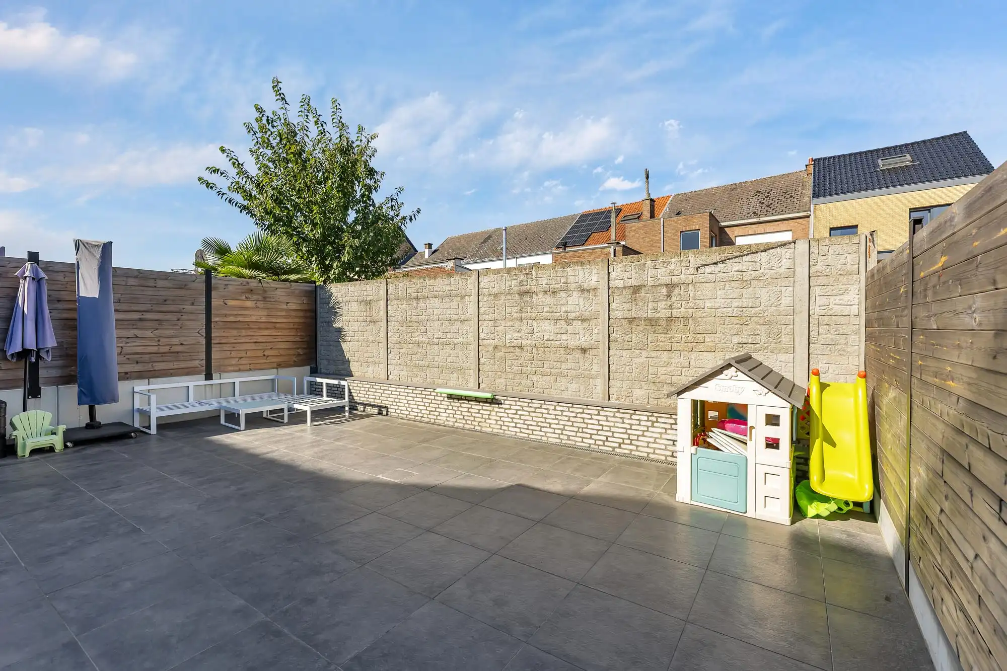 Recente, energetische woning op toplocatie foto 26