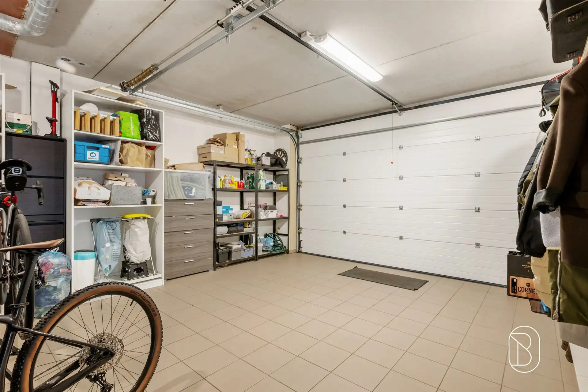 Moderne woning te Eke op mooi perceel grond van 670 m² foto 20