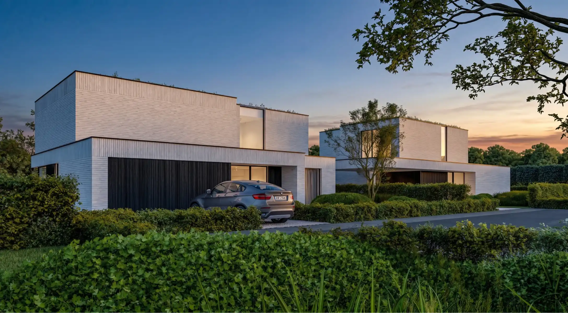 Huis te koop Het Seminariegoed - 8800 Rumbeke