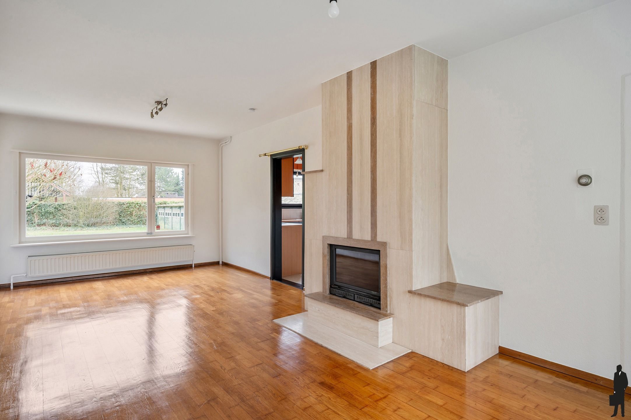 Charmante woning in een gegeerde buurt foto 4