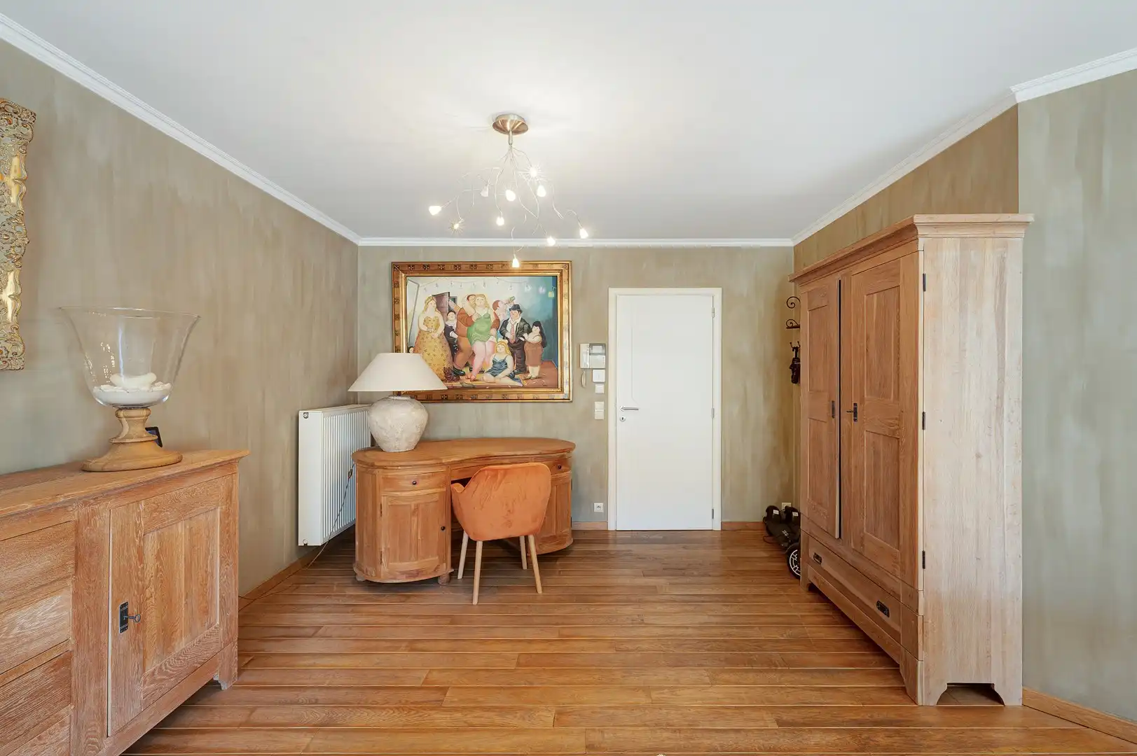 Ruim appartement van 152 m² in het centrum van Knokke. foto 9