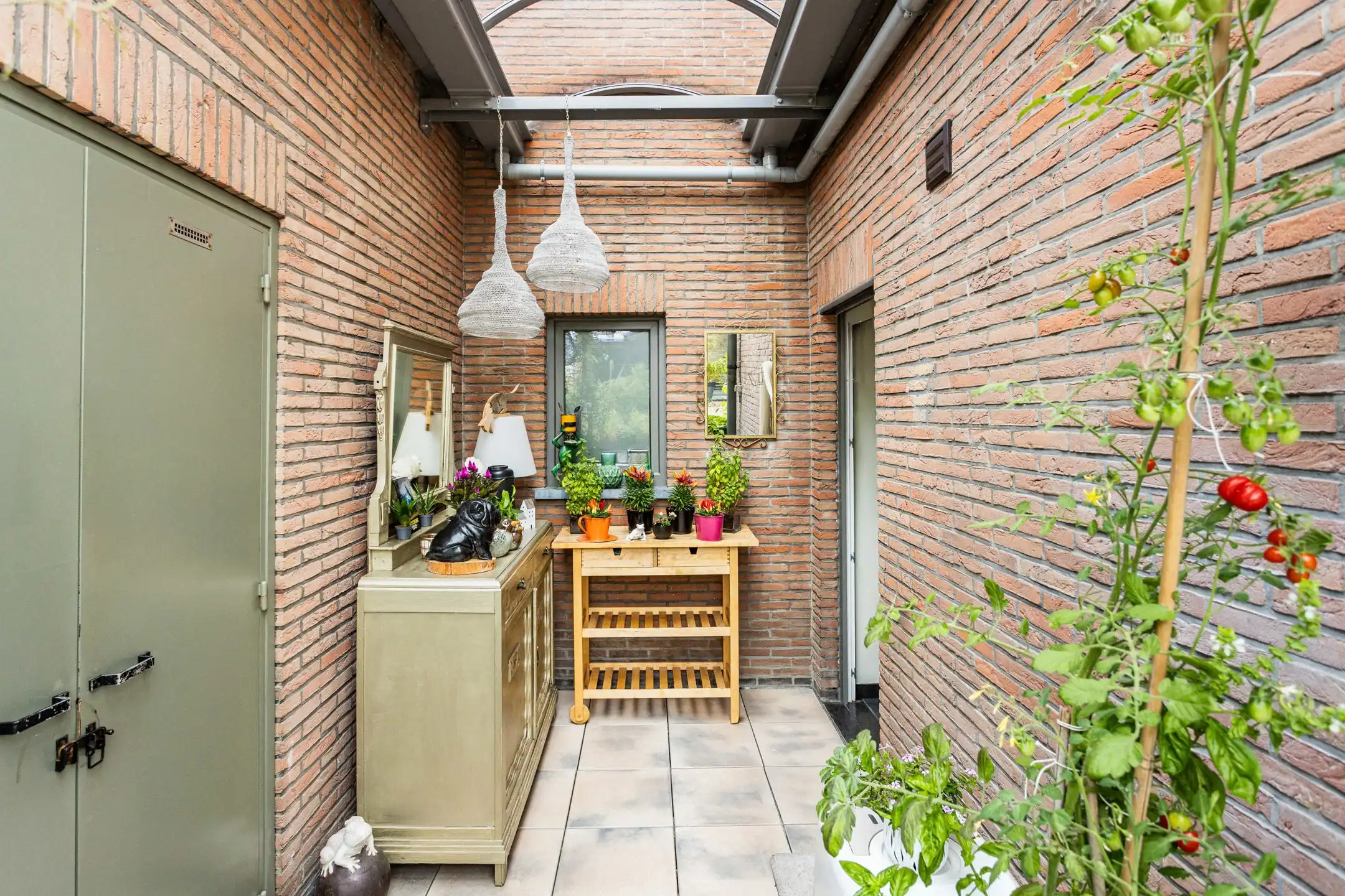 Karaktervolle stadswoning met 4 slaapkamers  foto 15