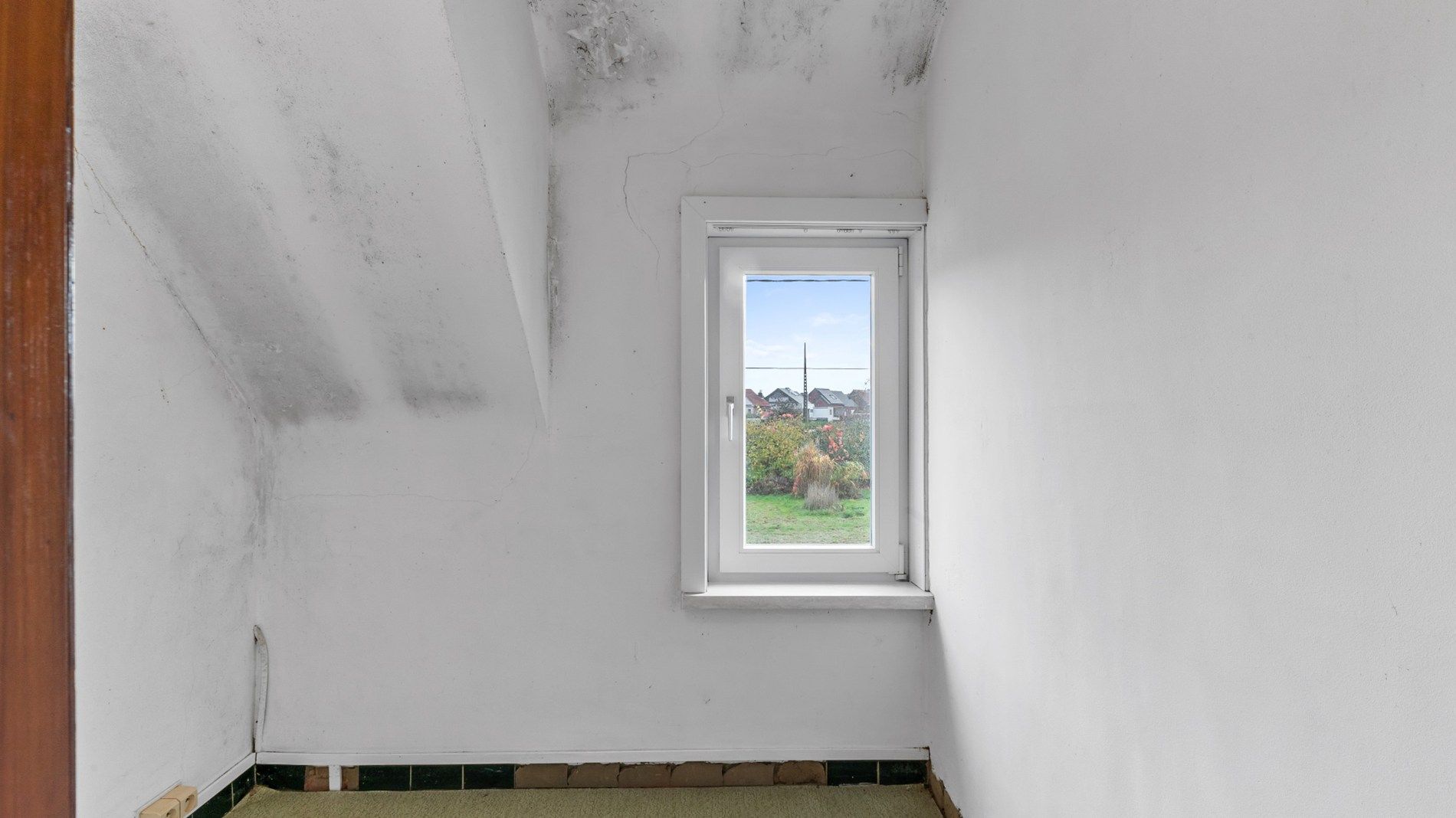 LINDEN 3-gevel woning 3 slks + mooie tuin foto 14