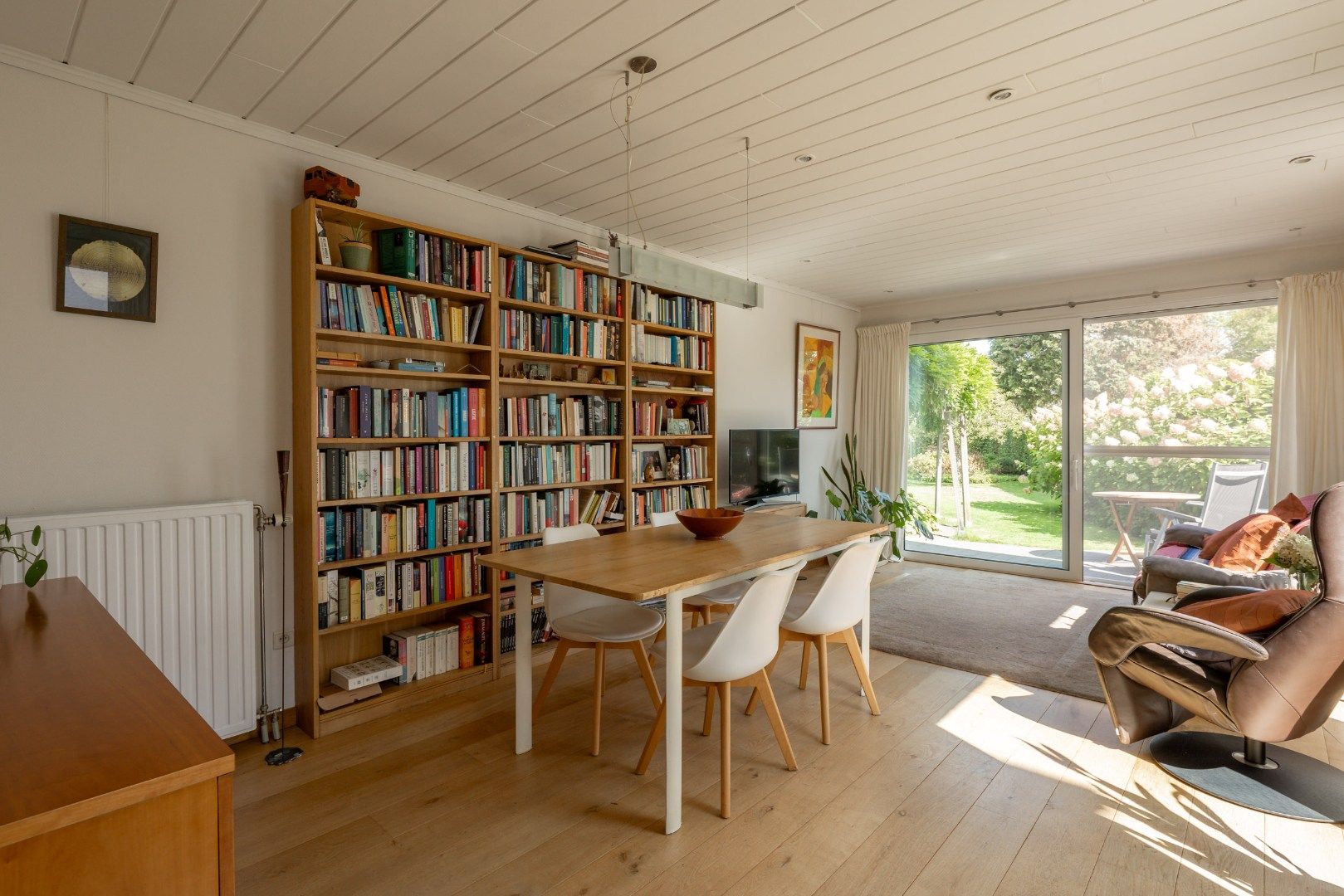 Instapklare gezinswoning te koop!  foto 4