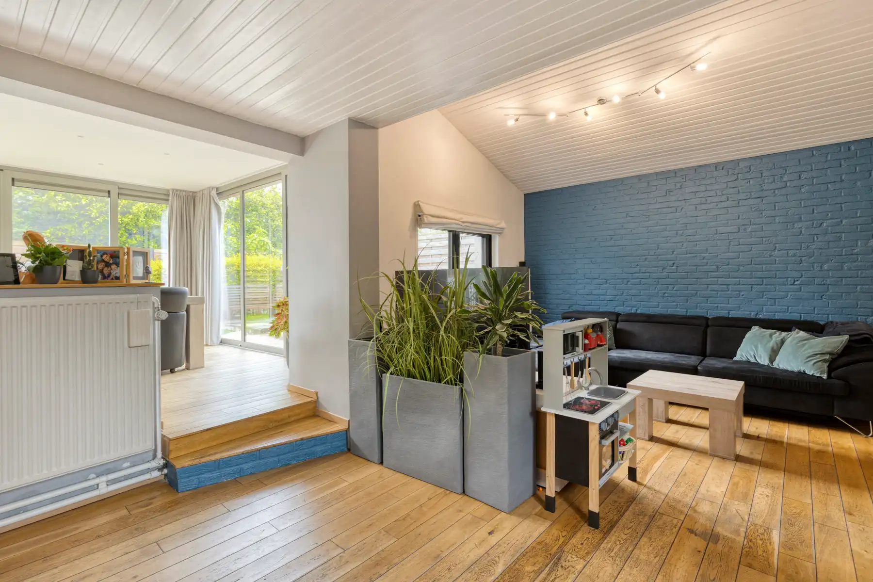 Charmante en instapklare woning gelegen in Asbeek.  foto 9