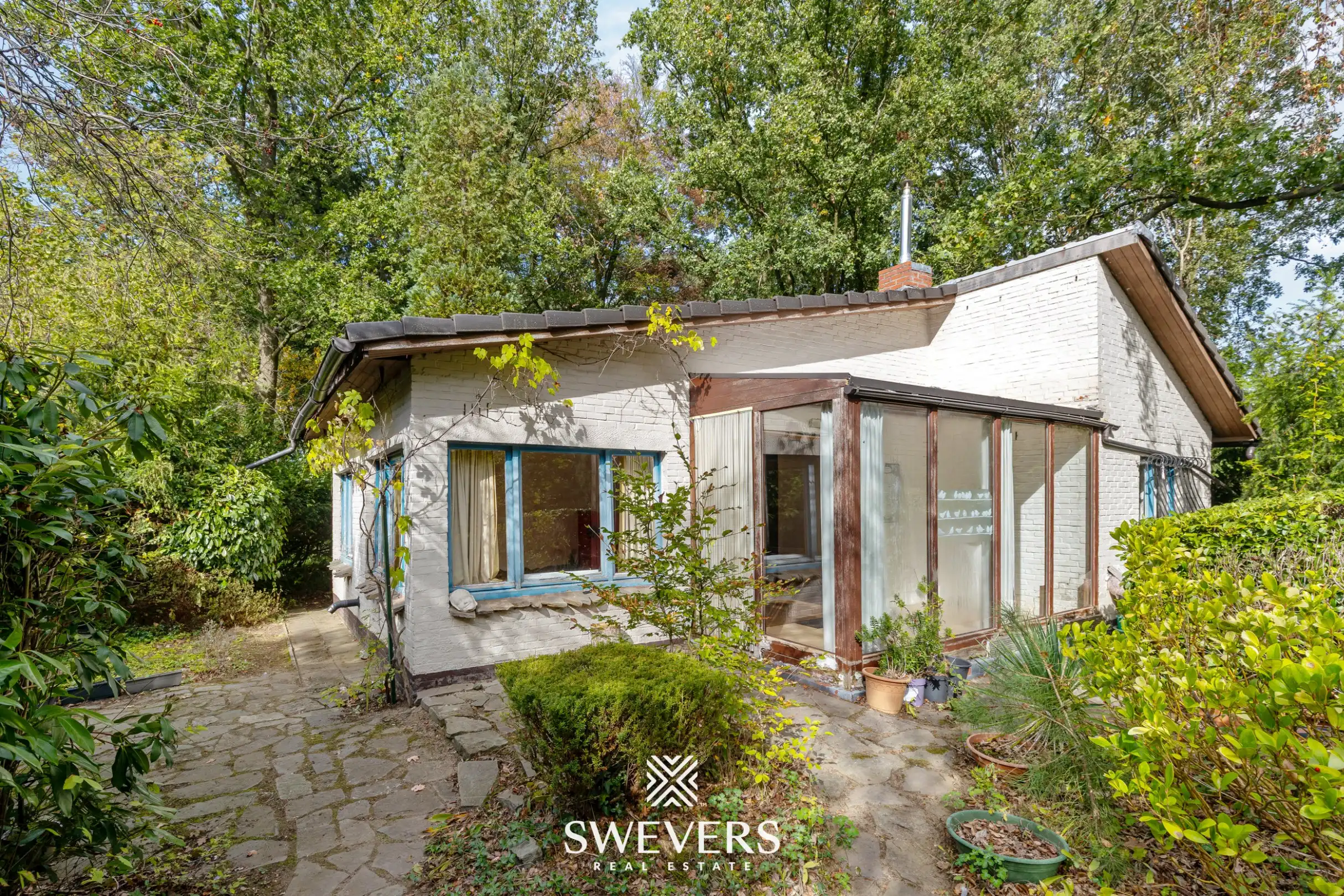 Huis te koop Dalenbergstraat 57 - - 3583 Beringen