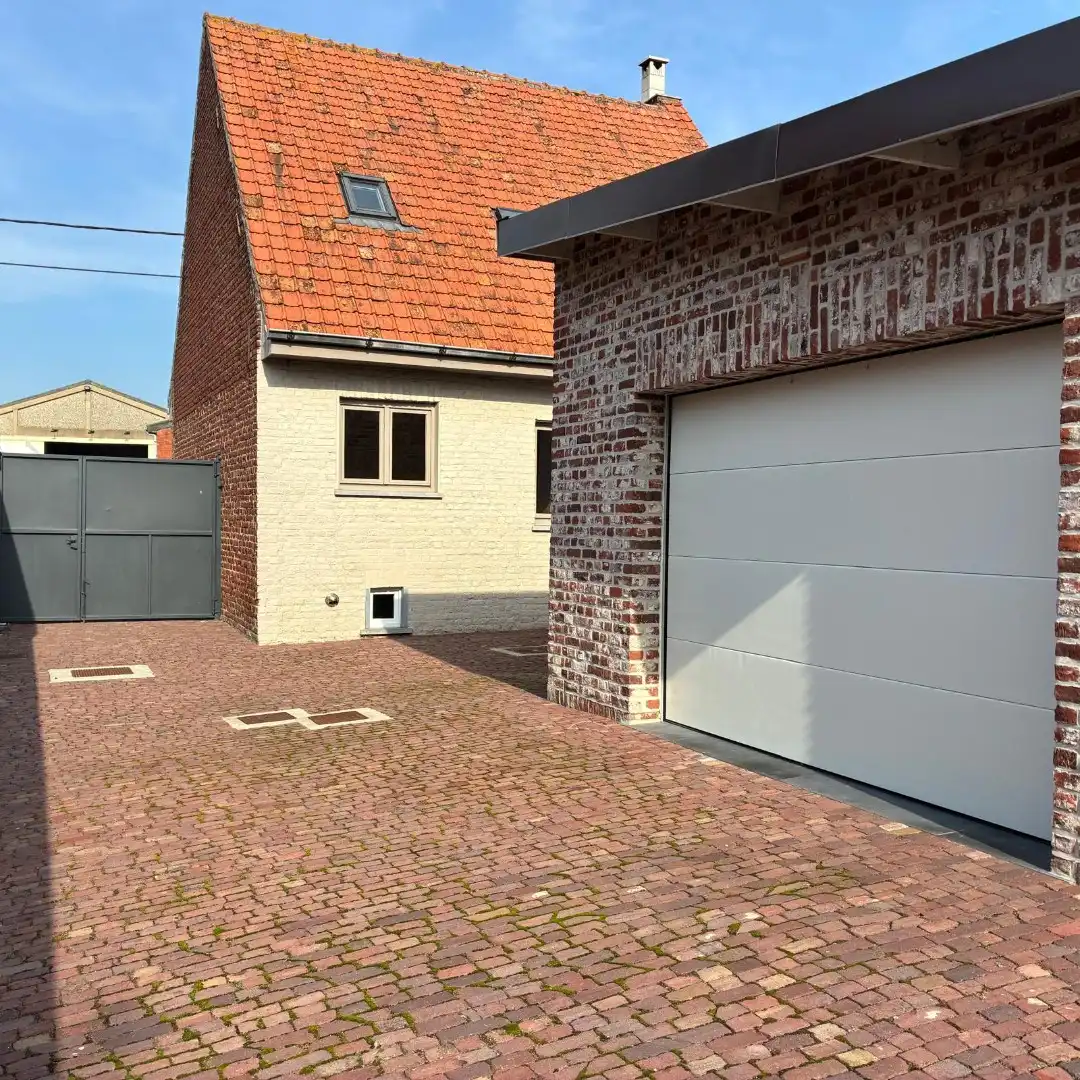 Gezellige woning te huur in Bikschote 🏡 foto 20