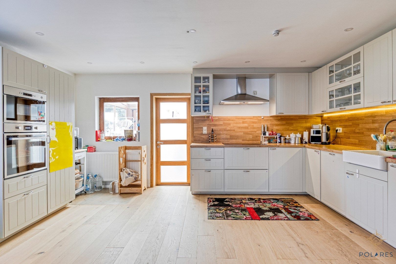 Instapklare woning met 4 slaapkamers nabij Leuven foto 5