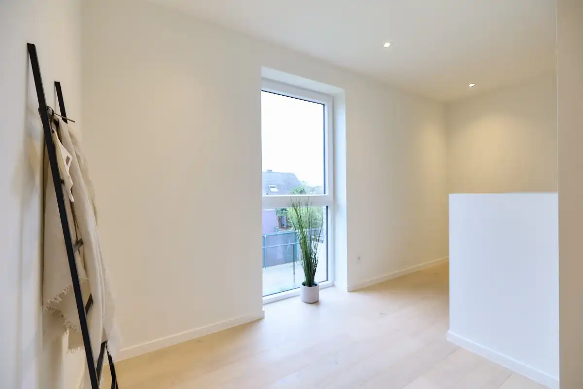 Exclusieve nieuwbouwvilla te koop – toplocatie vlakbij het Sterrebos in Roeselare foto 7