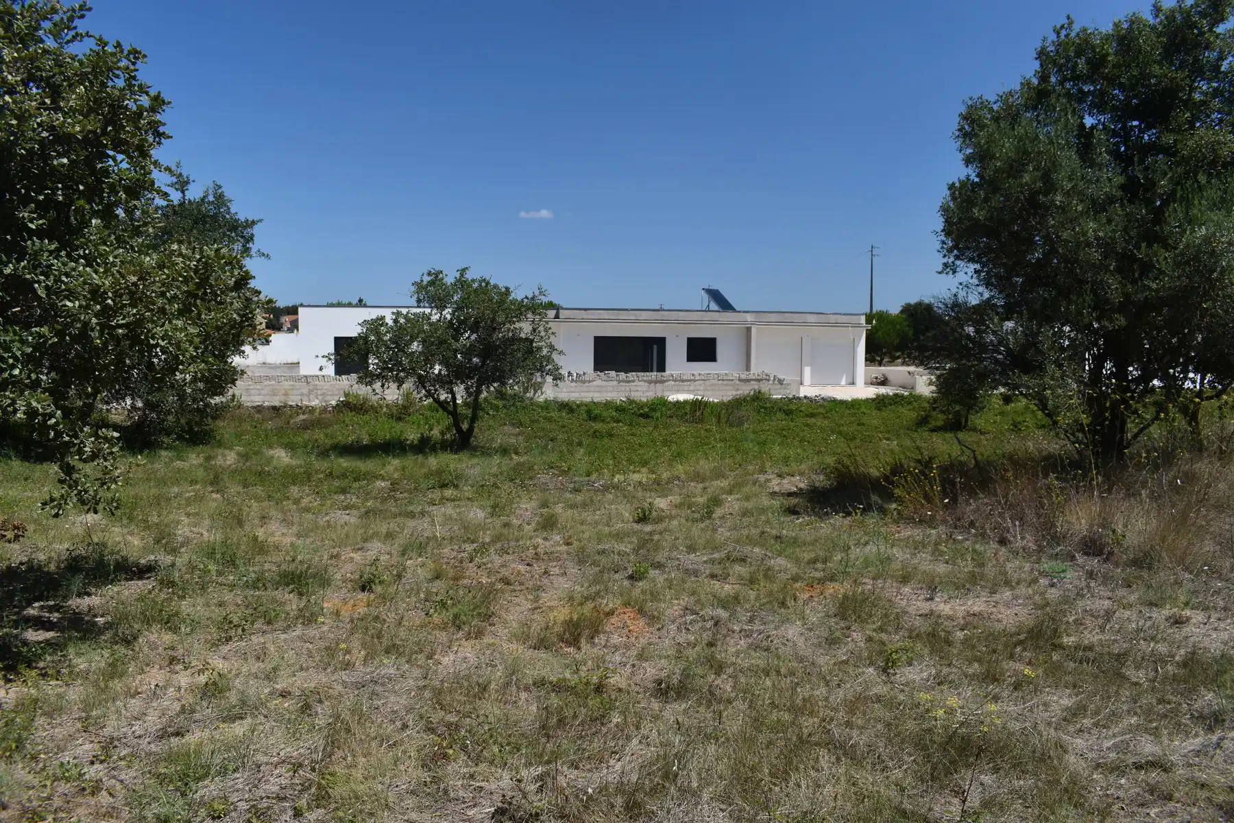 Bungalow te koop foto 2