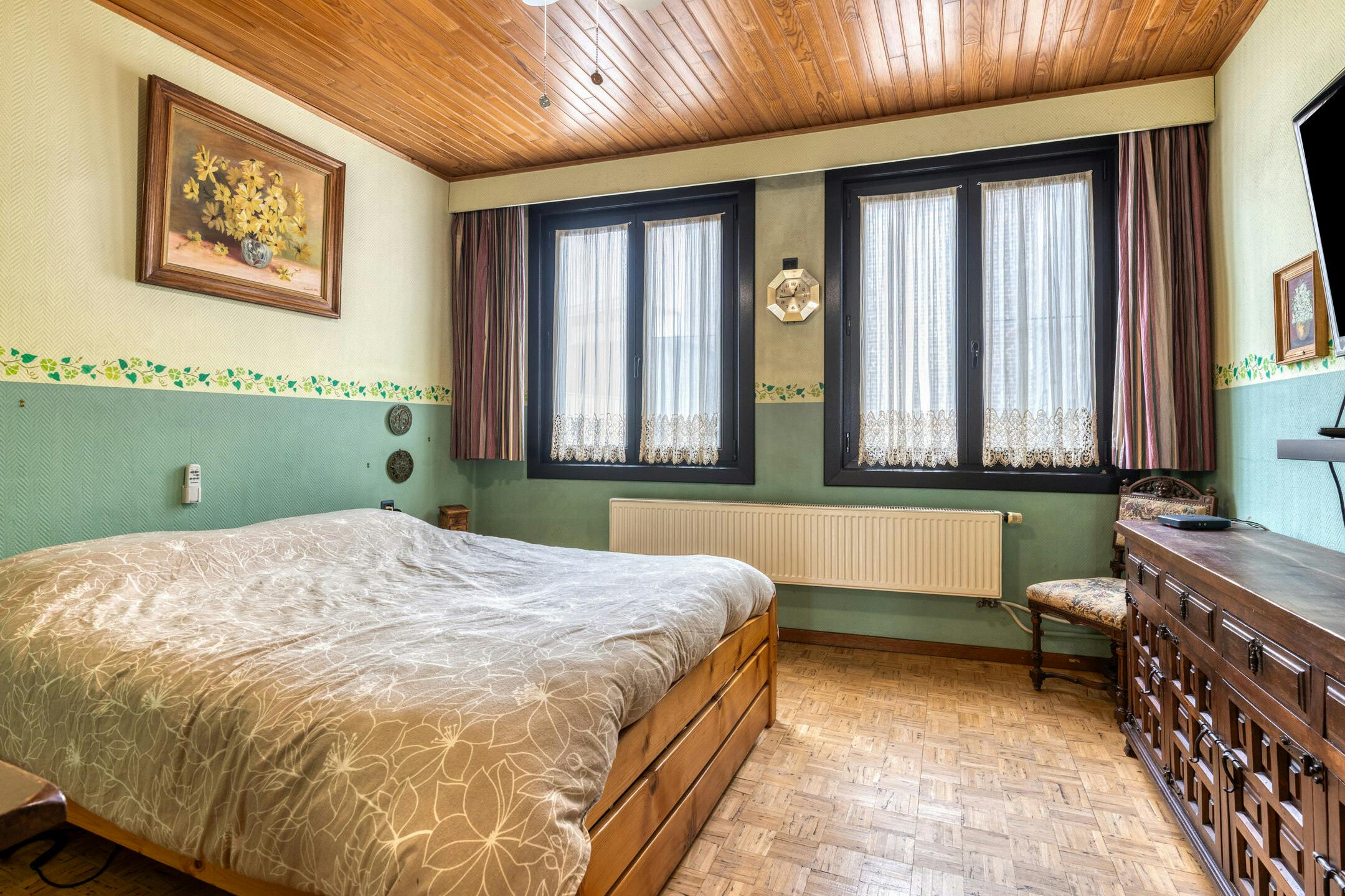 Handelshuis 245 m² te koop in Antwerpen, Lange Koepoortstraat foto 19