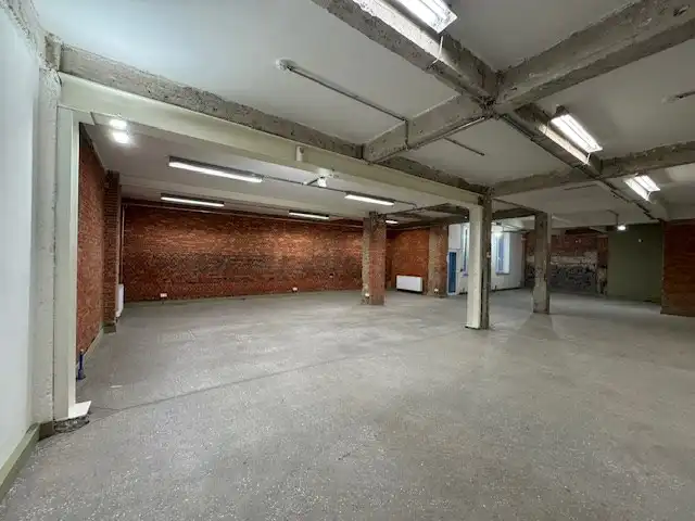 Entrepotplaats 6 - Veelzijdig Atelier/Magazijn op 't Eilandje foto 3