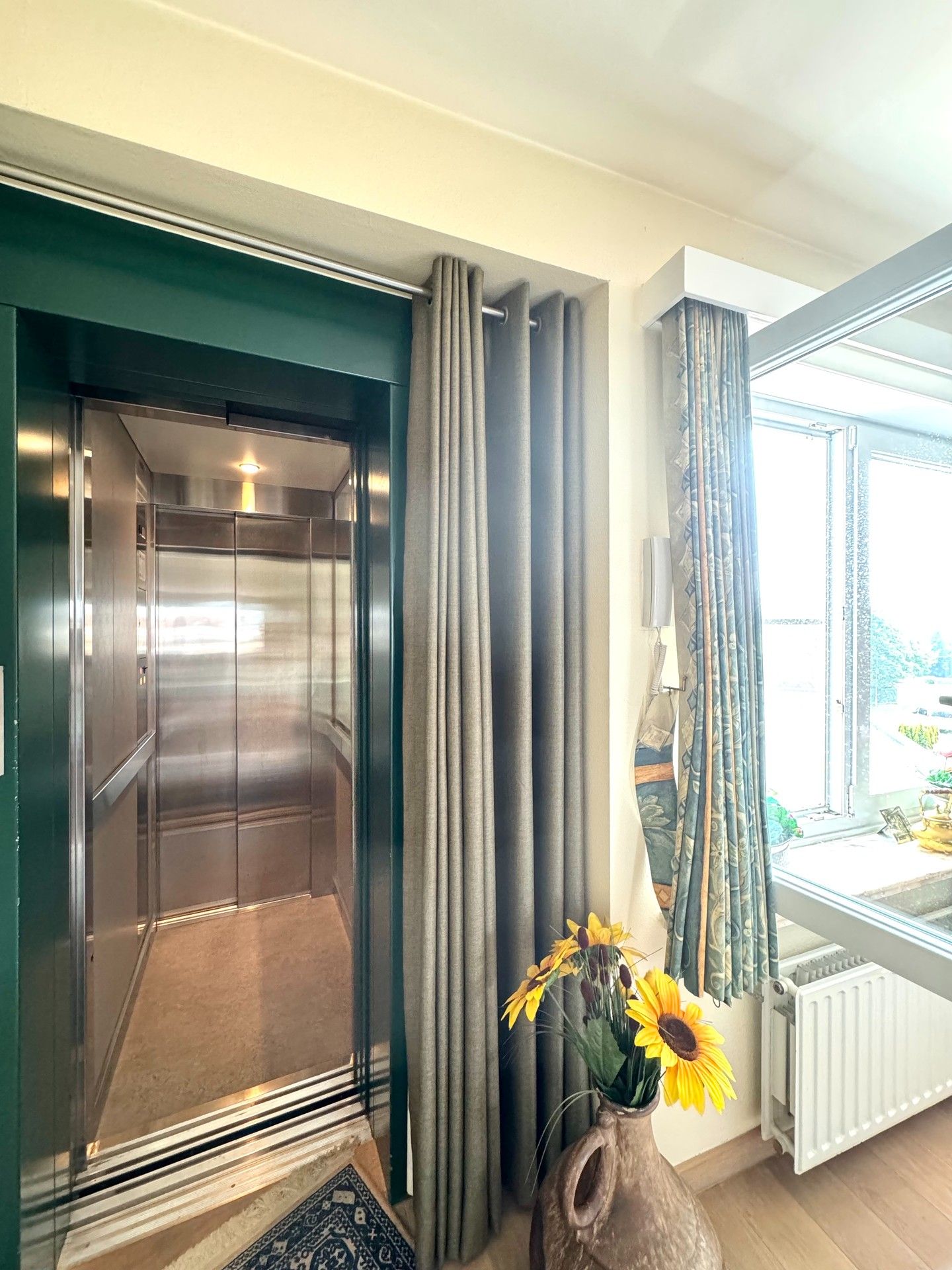 RESIDENTIE | 3 APPARTEMENTEN MET TERRAS |6 GARAGES foto 11