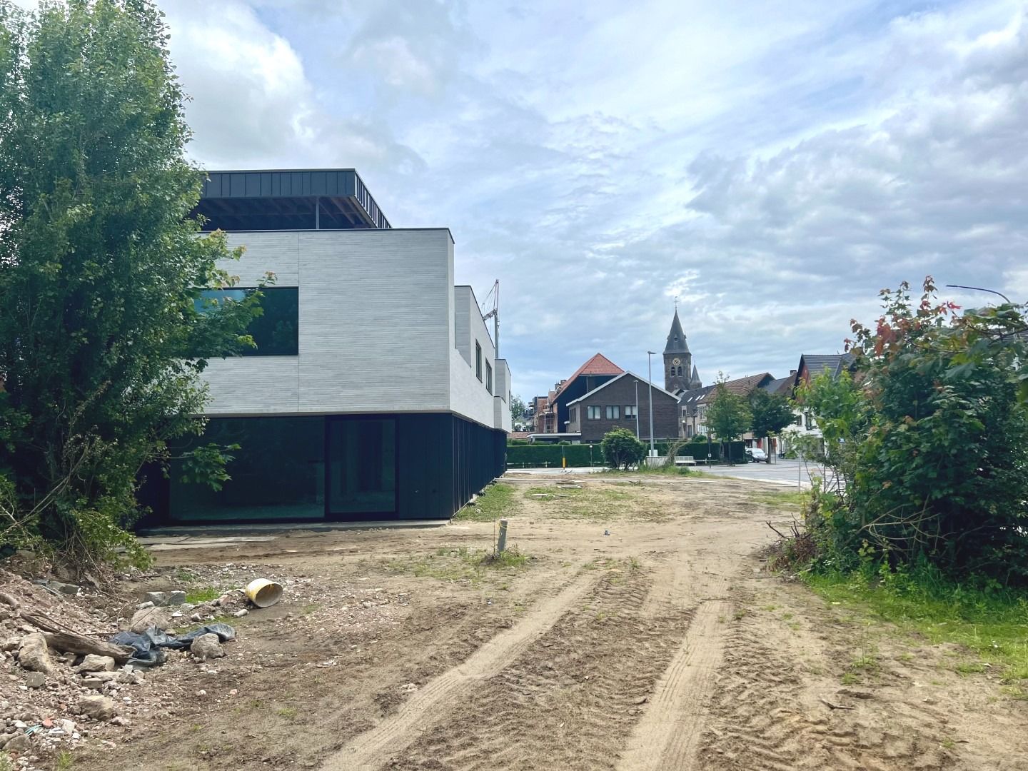 Exclusief wonen in Lovendegem foto 38