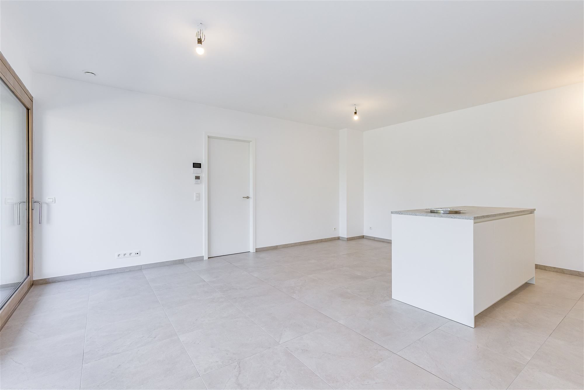 Energiezuinig appartement met 2 slaapkamers, terras en parkeerplaats foto 7