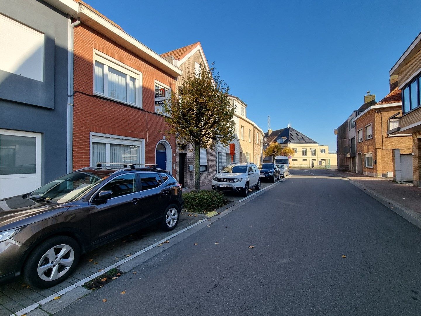 Huis te koop Pannenstraat 191 - - 8301 Knokke-Heist