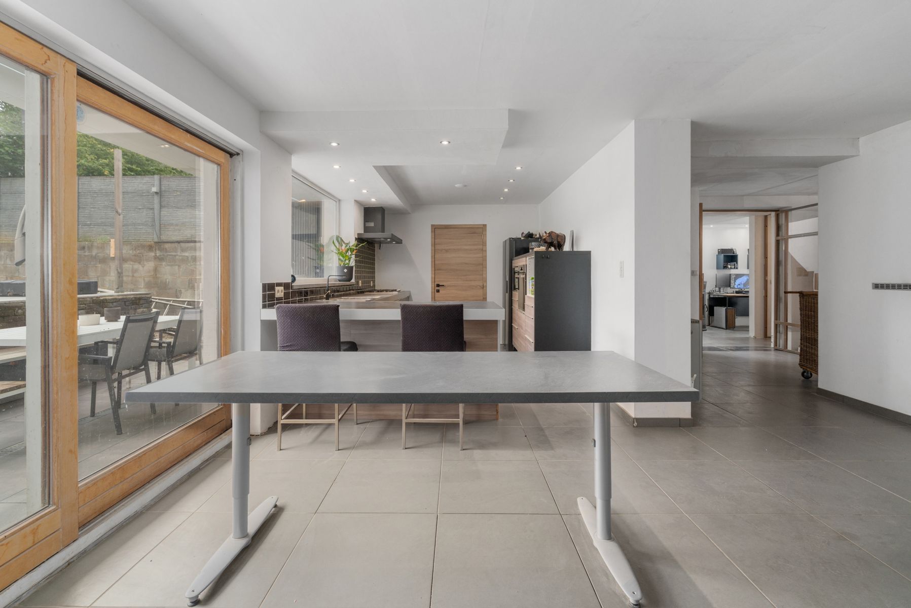 Instapklare woning met drie slaapkamers! foto 5