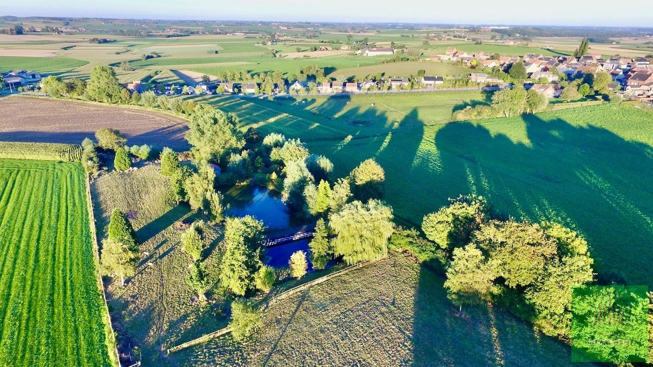 Exclusieve Villa in Heuvelland met Adembenemend Uitzicht op de Kemmelberg foto 23