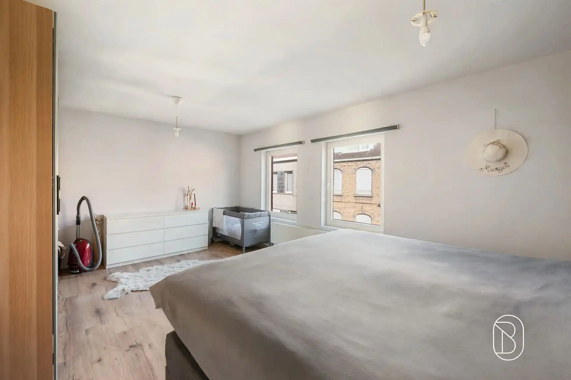 Instapklare woning te Zingem met 3 slaapkamers foto 15