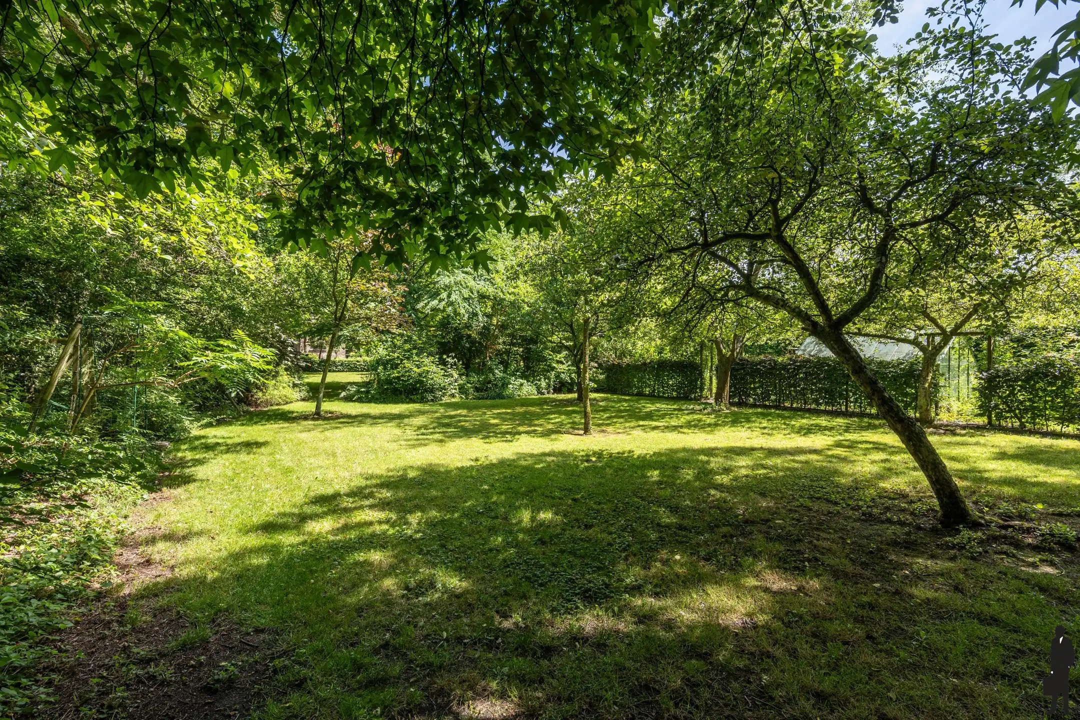 Te renoveren woning met 6 slpk. op 2.581 m² foto 27