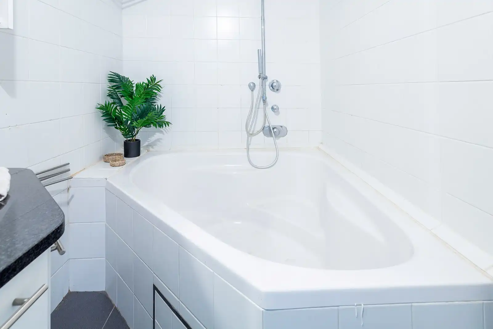 Appartement met twee slaapkamers op 10de verdieping foto 22