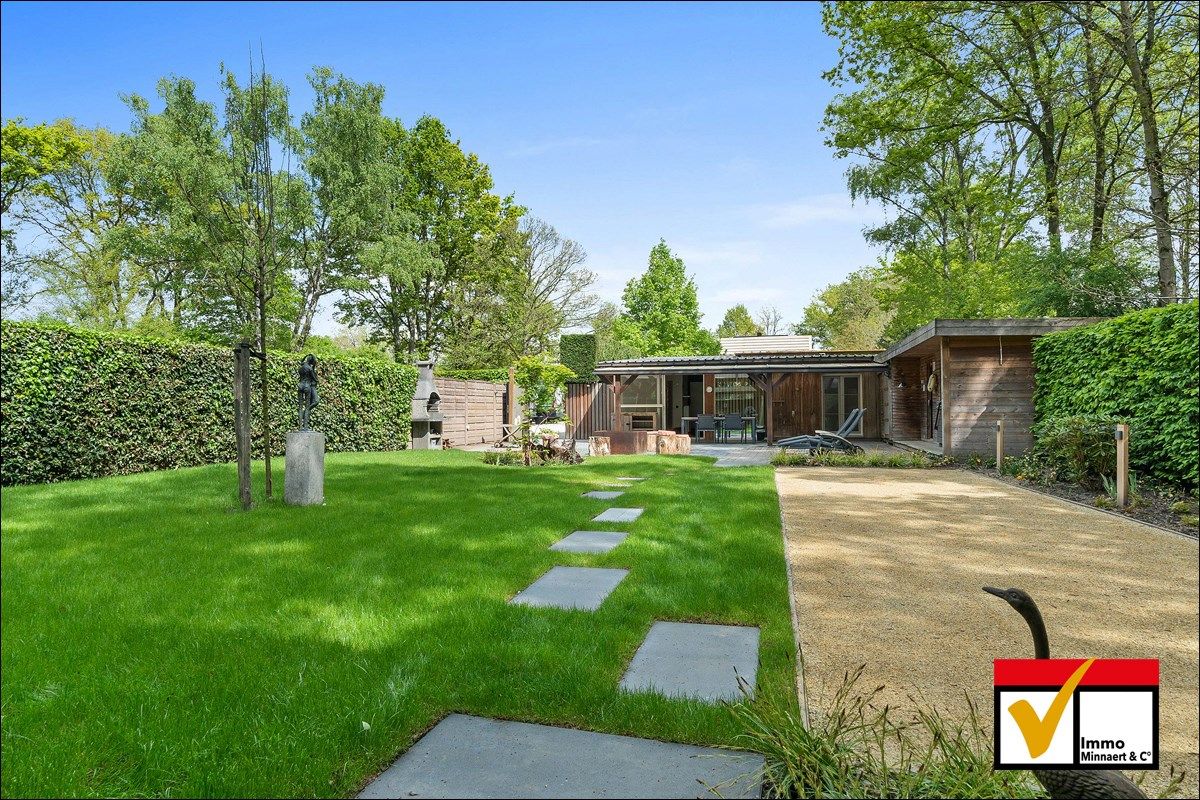 Prachtige villa met wellness en B & B foto 8